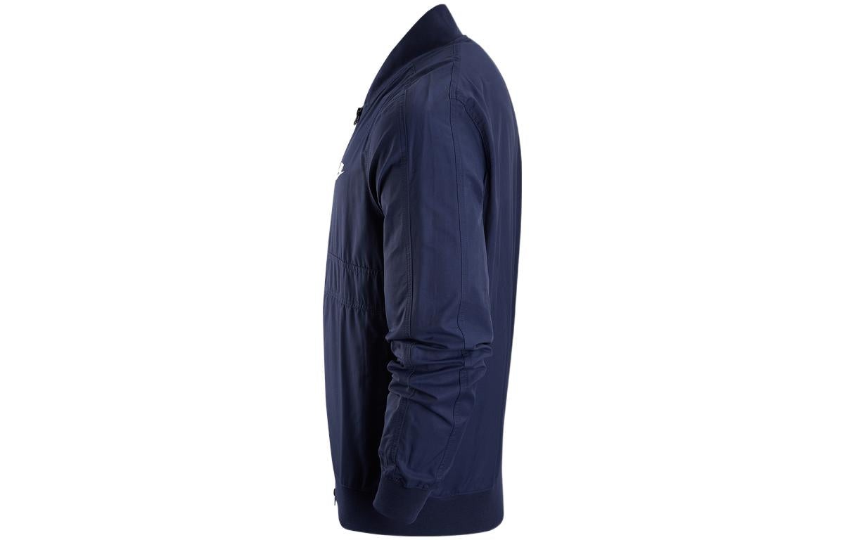 Nike Sportswear Jacket Blue DN4459-410 - 3