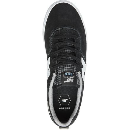 Numeric 306 Shoe - Men's - 5