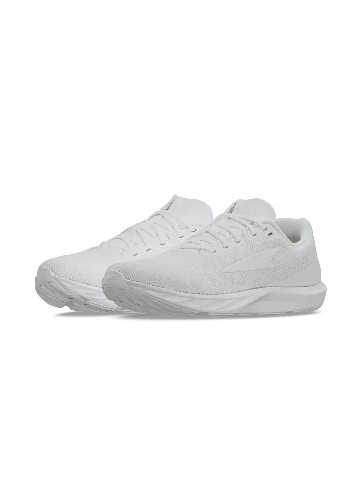 Escalante 4 "White" Women's Running Shoe - 5