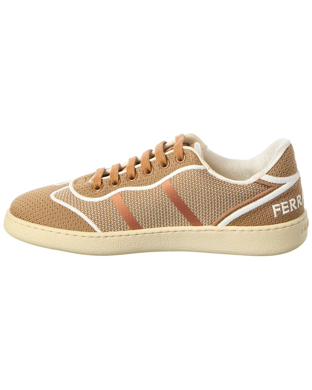 Ferragamo Dedalo Sneaker - 2