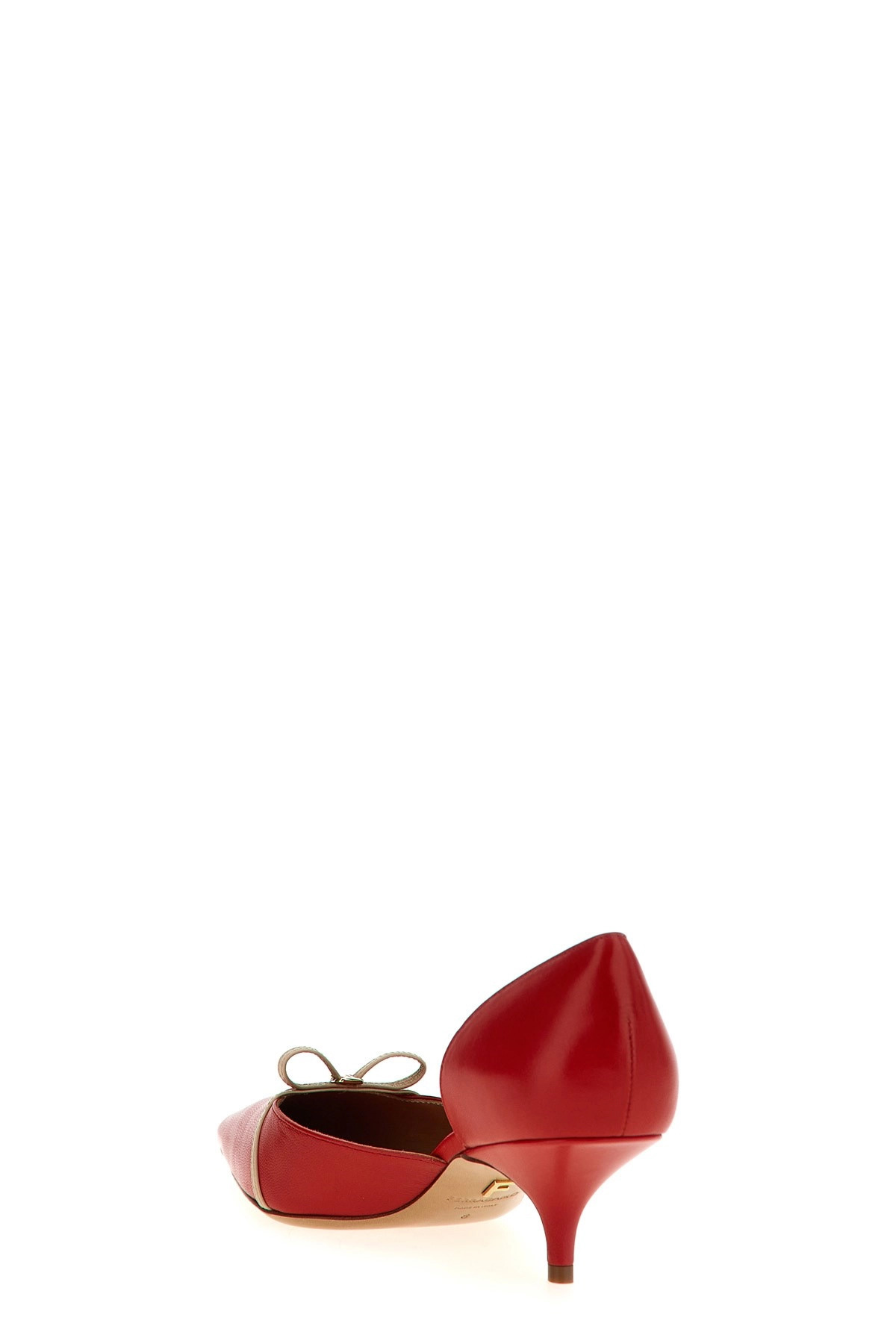 'Gyoia' pumps - 3