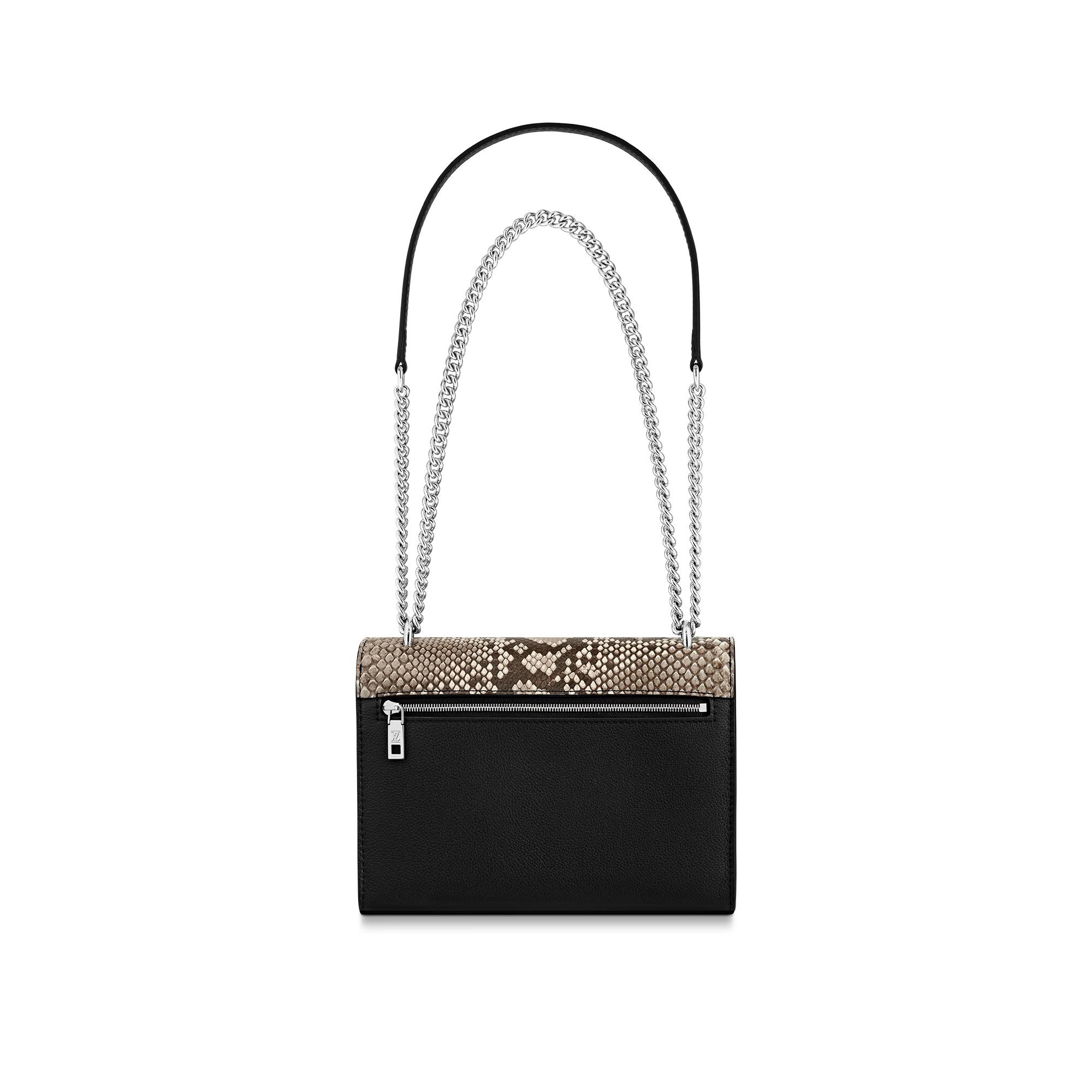 Mylockme Chain Bag - 6