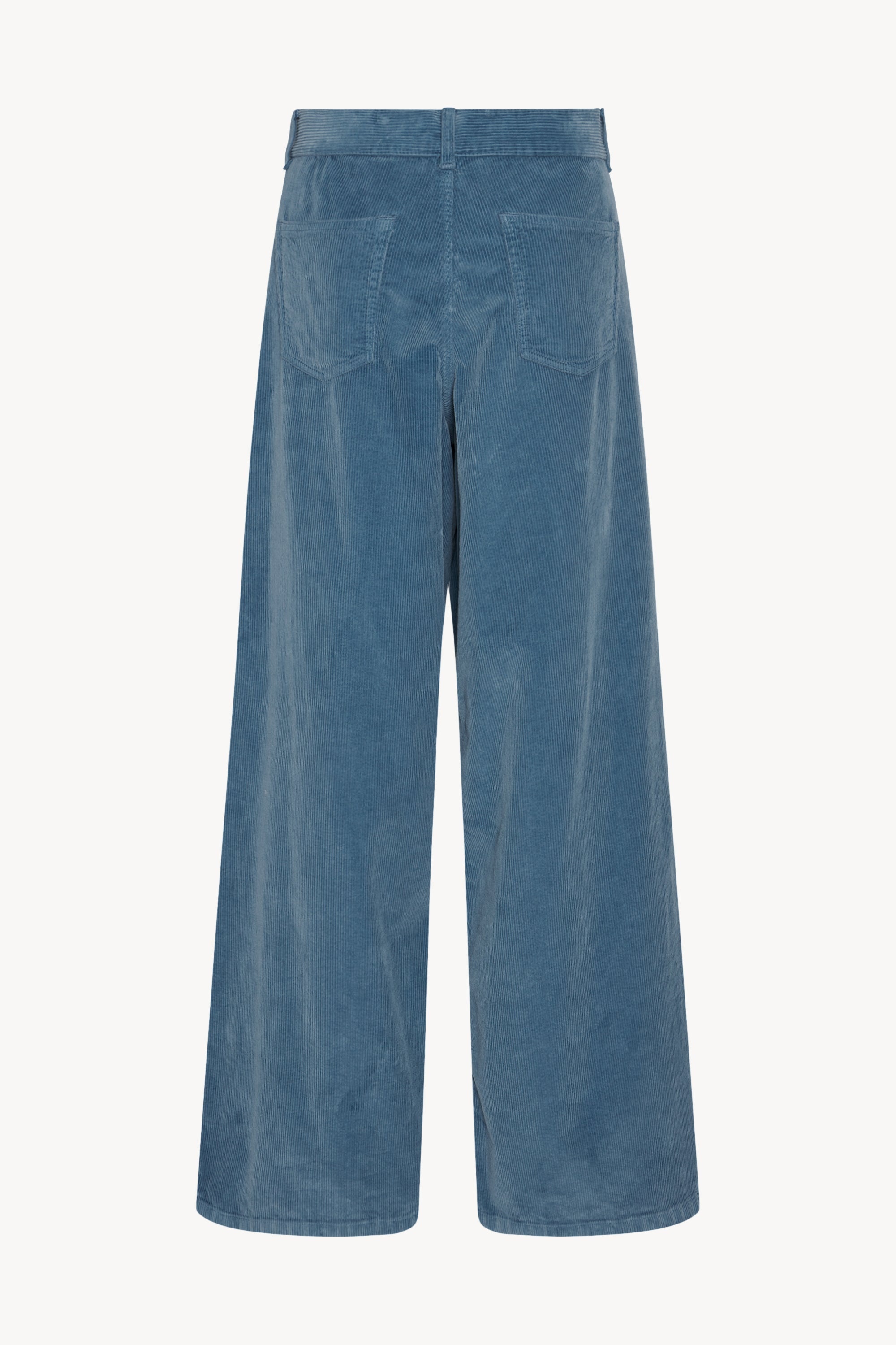 Chan Pant in Corduroy - 2