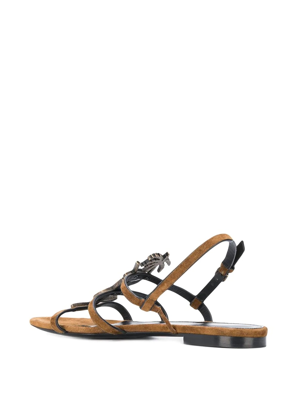 Cassandra sandals - 3