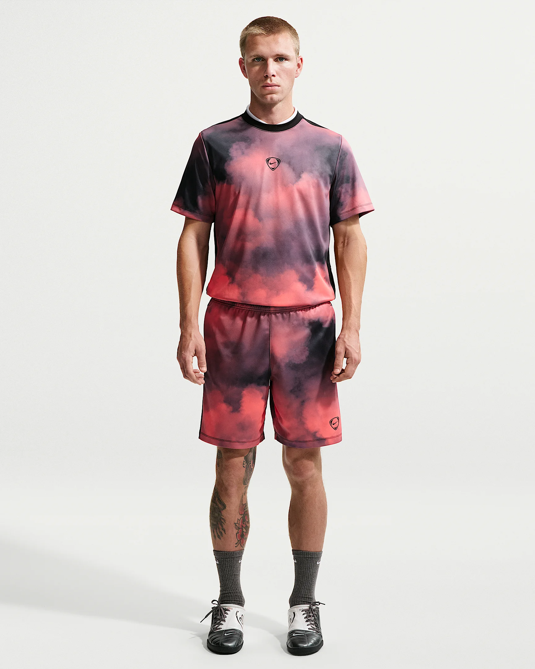 Nike Academy+ Men's Dri-FIT Soccer Shorts - 1