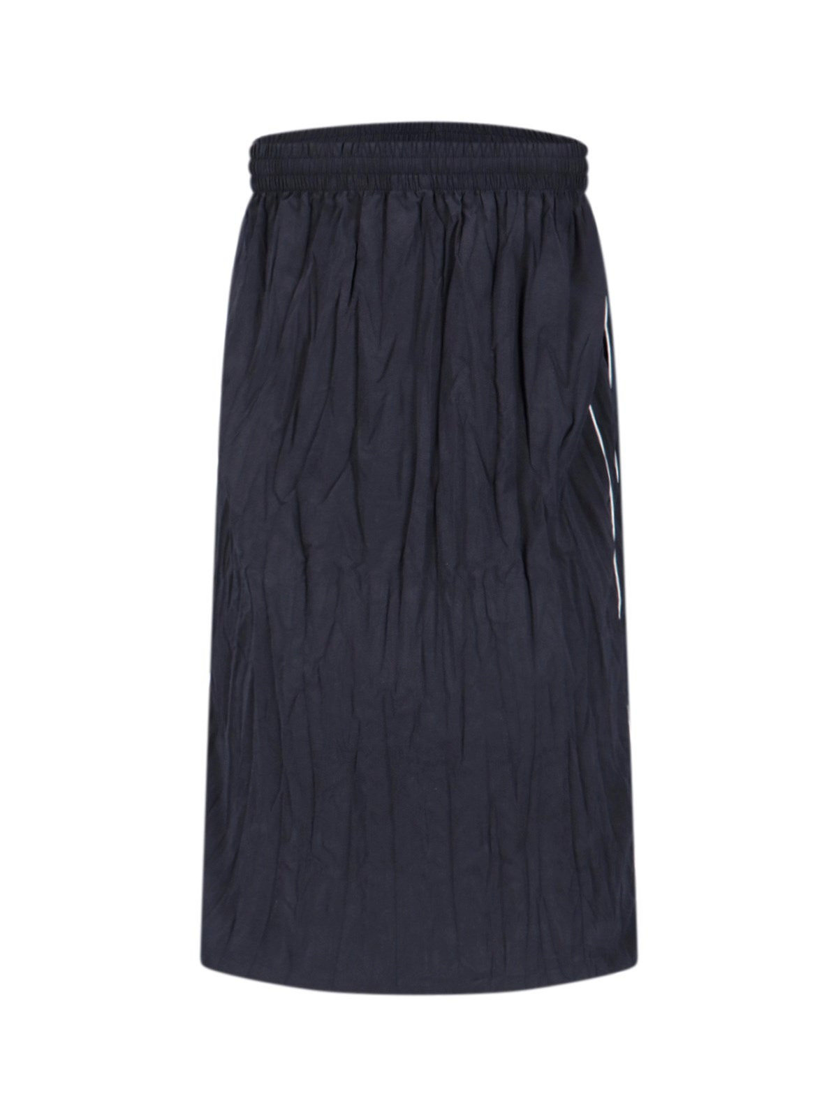LOGO MIDI DRESS - 2