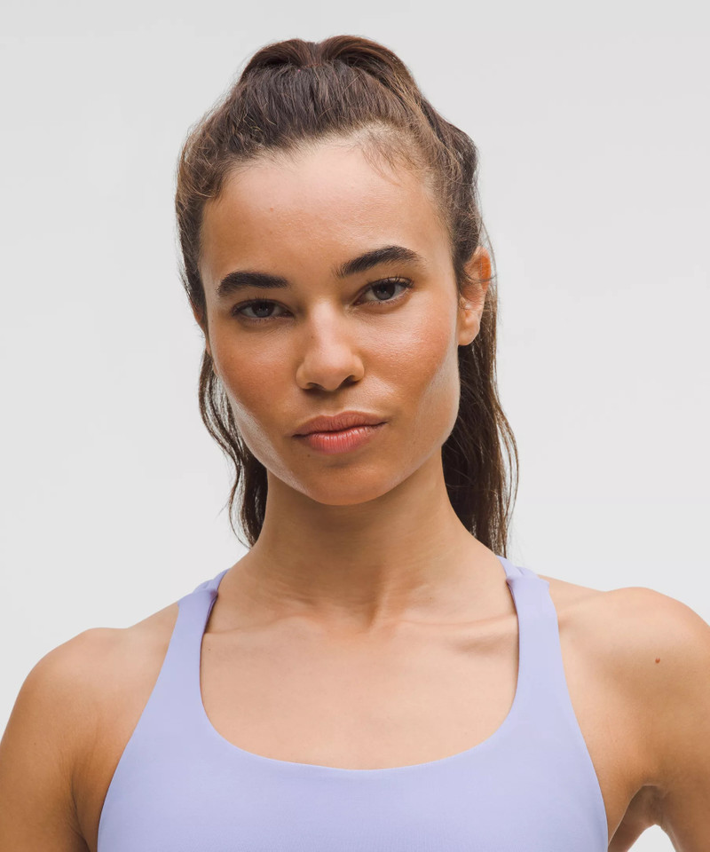 lululemon Energy Longline Bra *Medium Support, B–D Cups 4