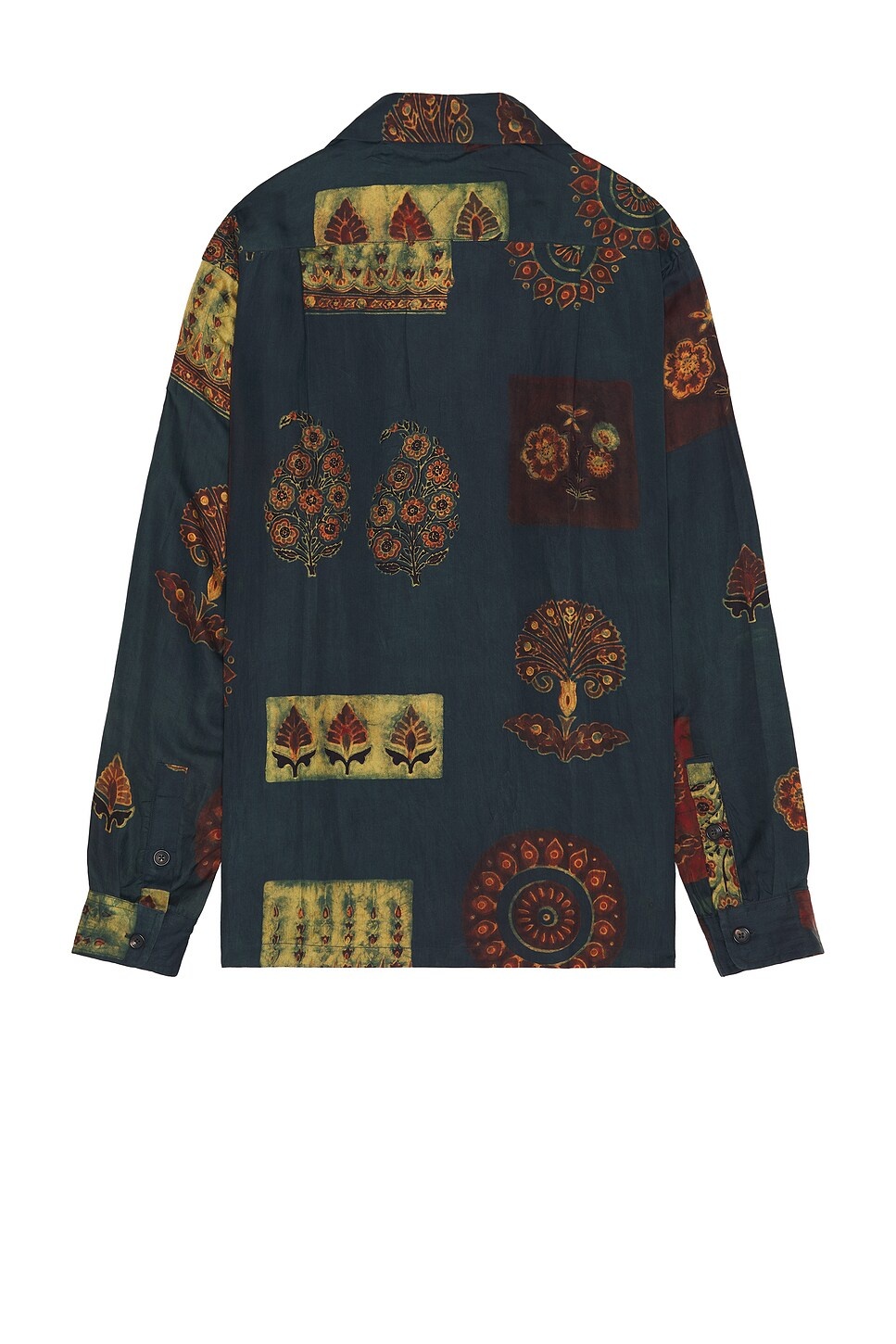 Camp Shirt - 2