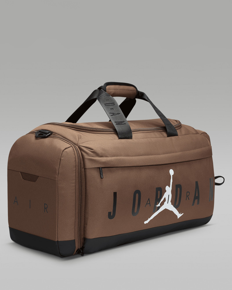 Jordan Velocity Duffle Bag (62.5L) 3