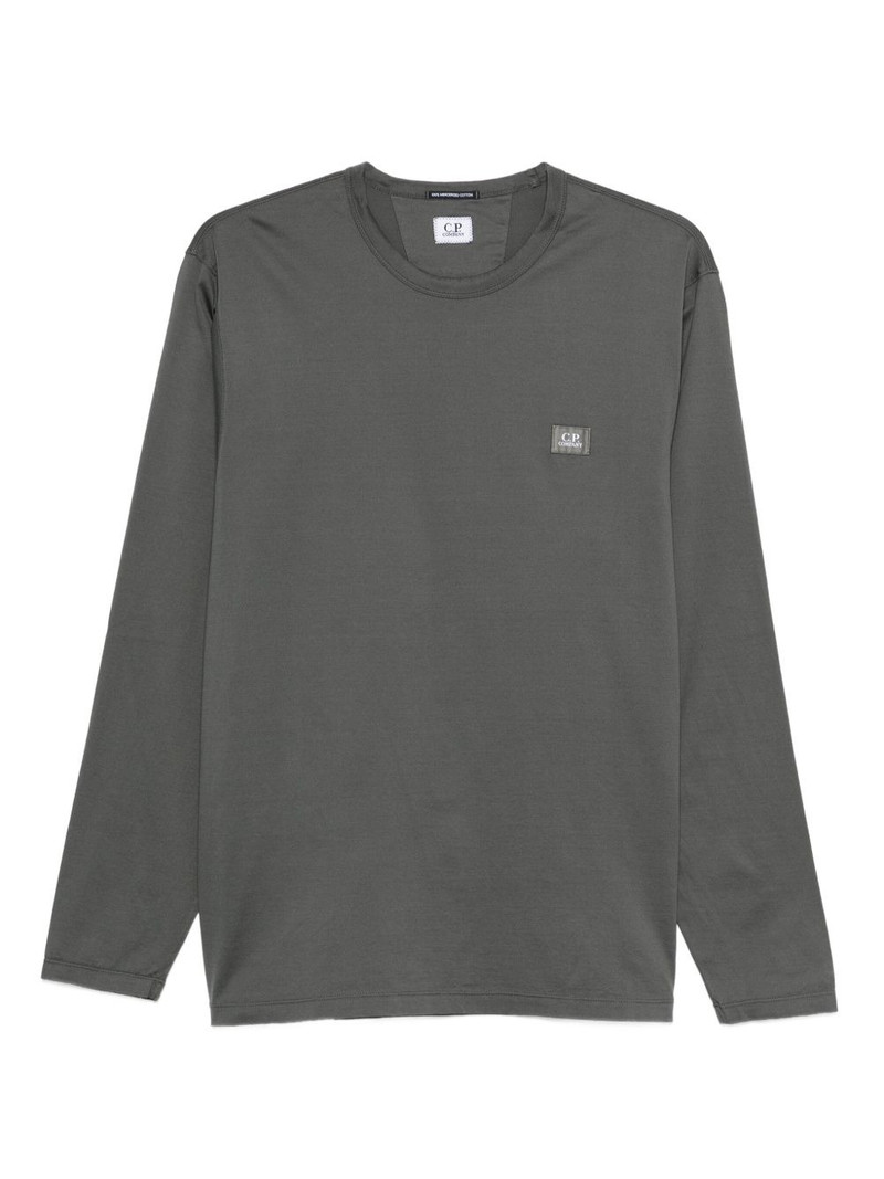 long-sleeves T-shirt 1