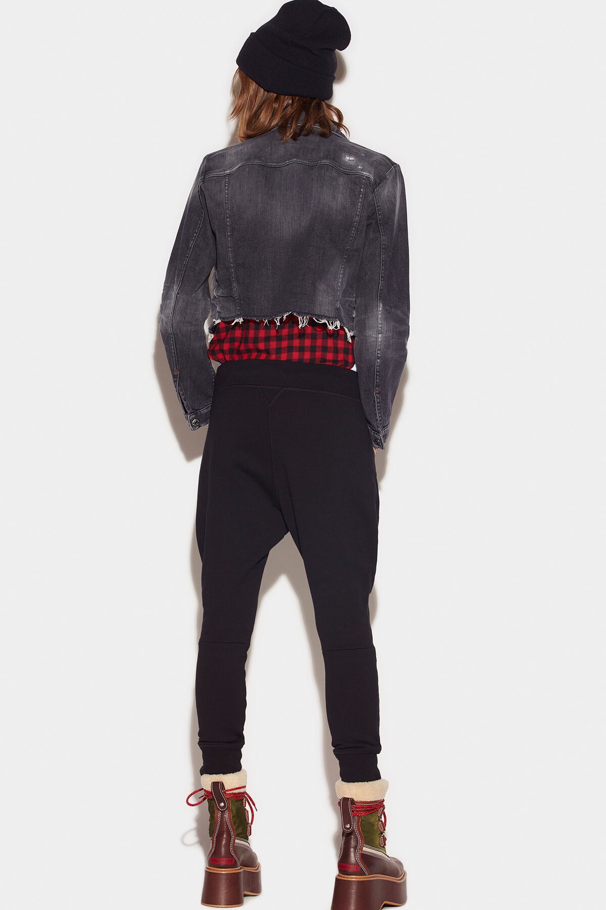 BE ICON JOGGERS - 2