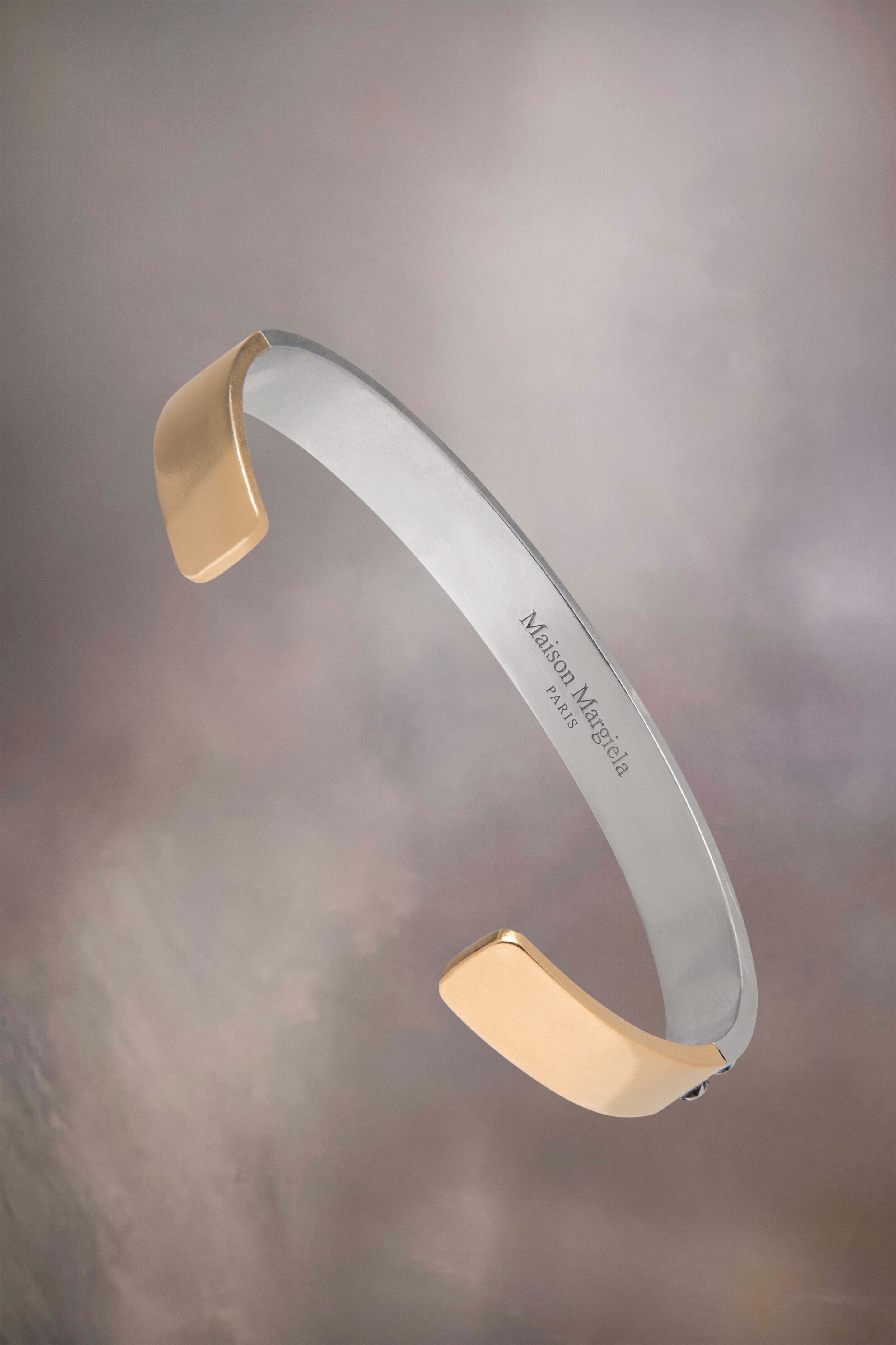 Star cuff - 2