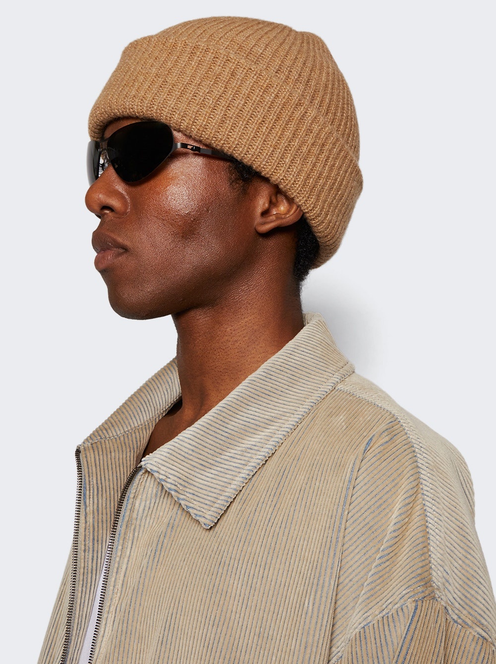 Alpine Sunglasses Black - 3