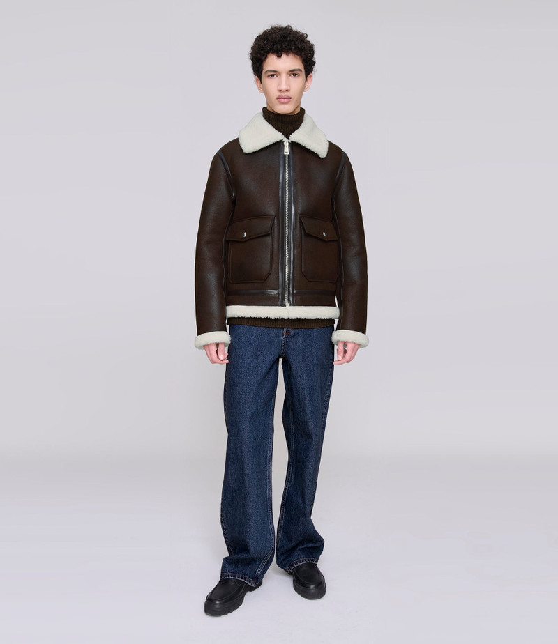 TOMMY JACKET 4