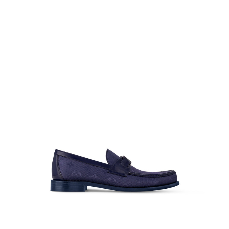 Major Loafer 1