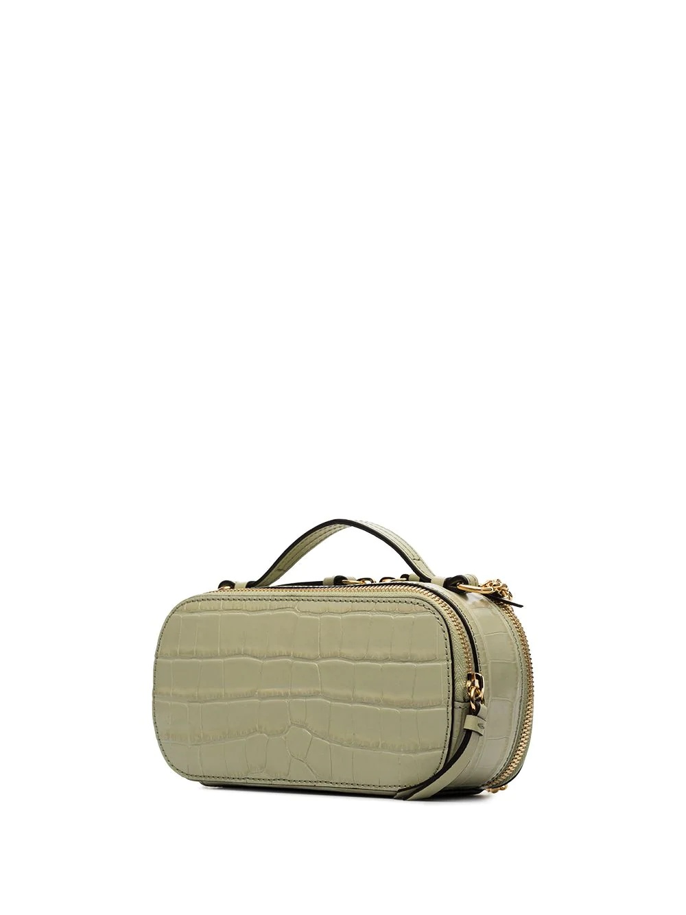 mini Chloé C Vanity bag  - 3