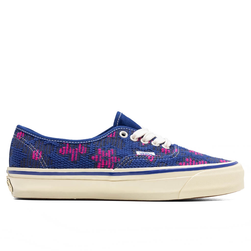 LX AUTHENTIC 44 - DAISY/TRUE BLUE - 1