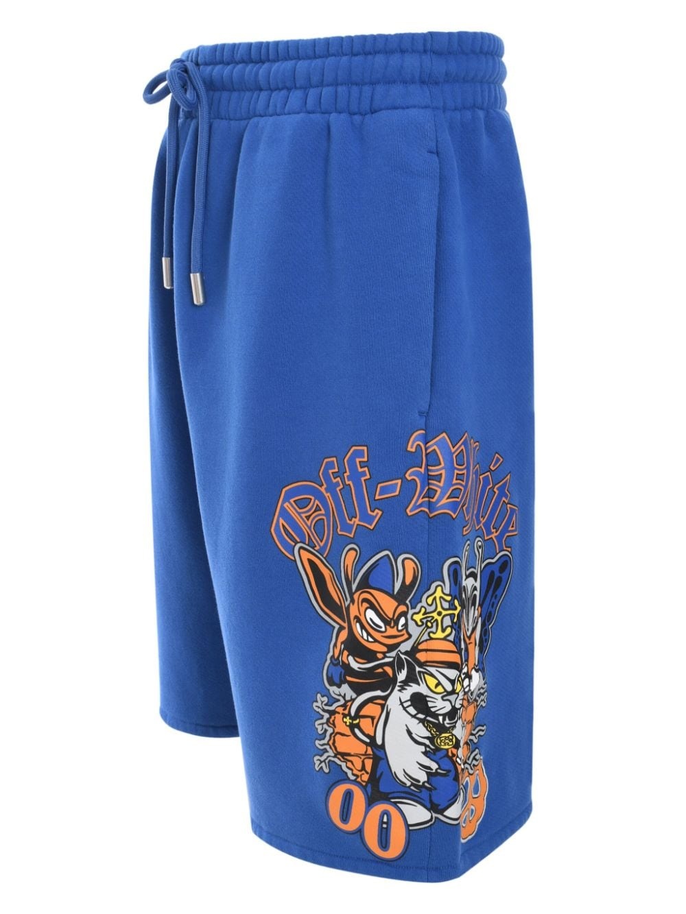 Gang Skate shorts - 4