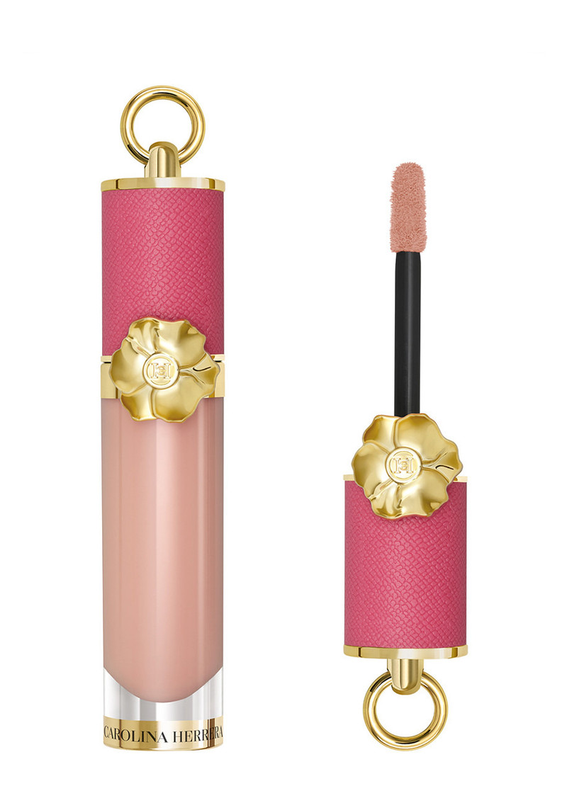 Carolina Herrera Good Girl Blusher 1