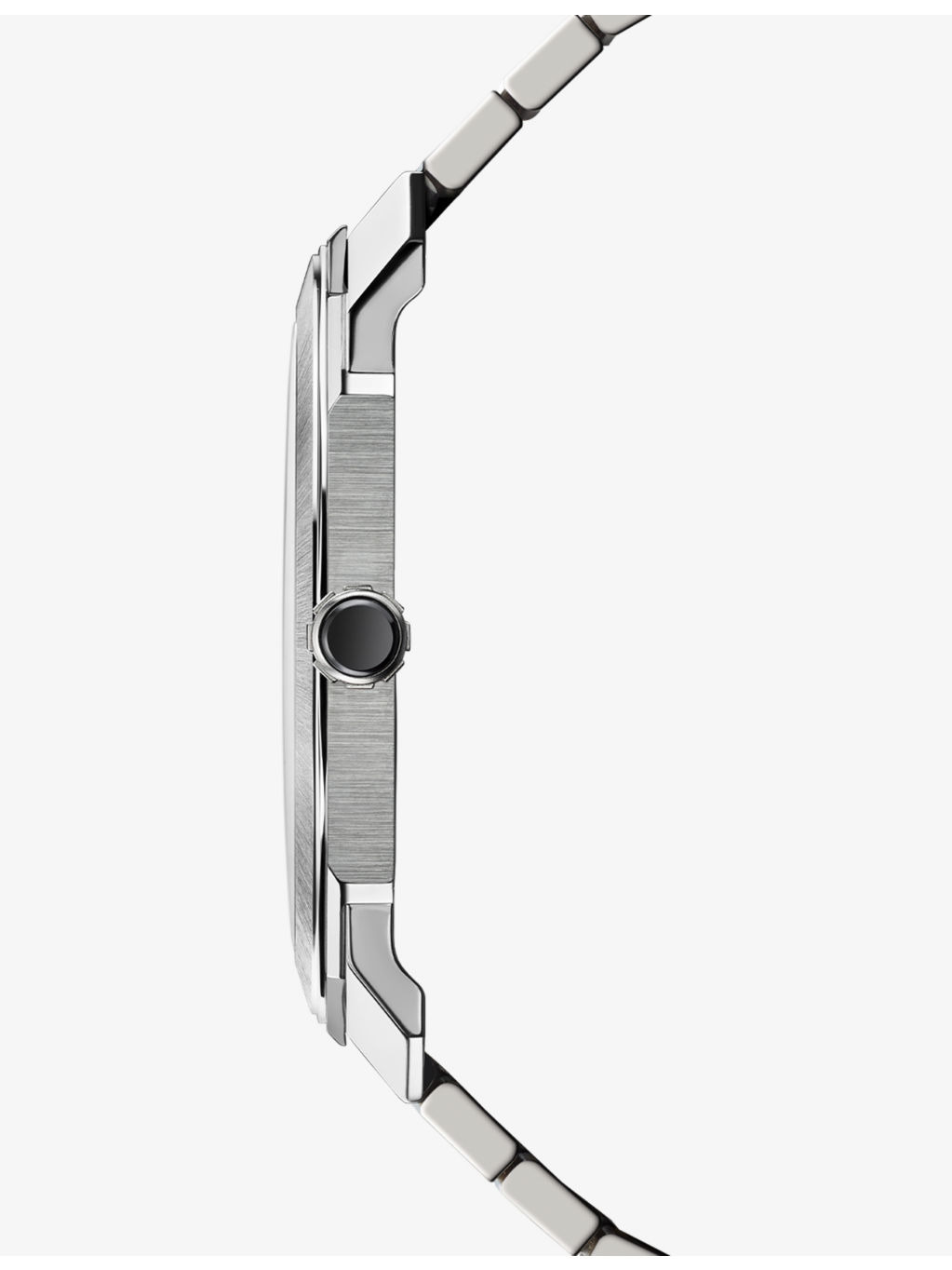 103431 Octo Finissimo stainless-steel automatic watch - 3