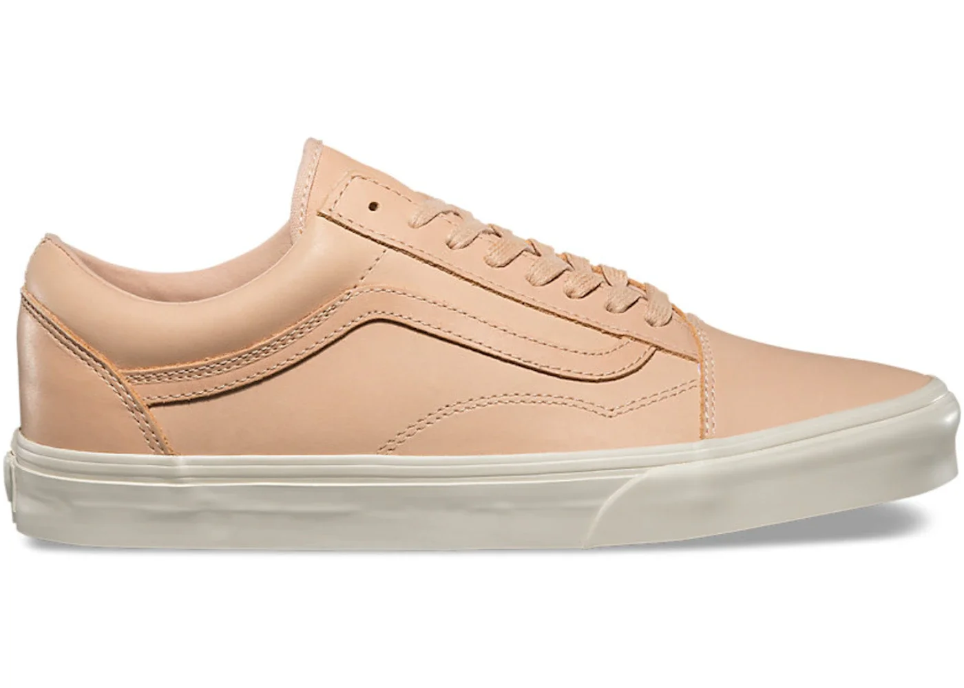 Vans Old Skool Veggie Tan - 1