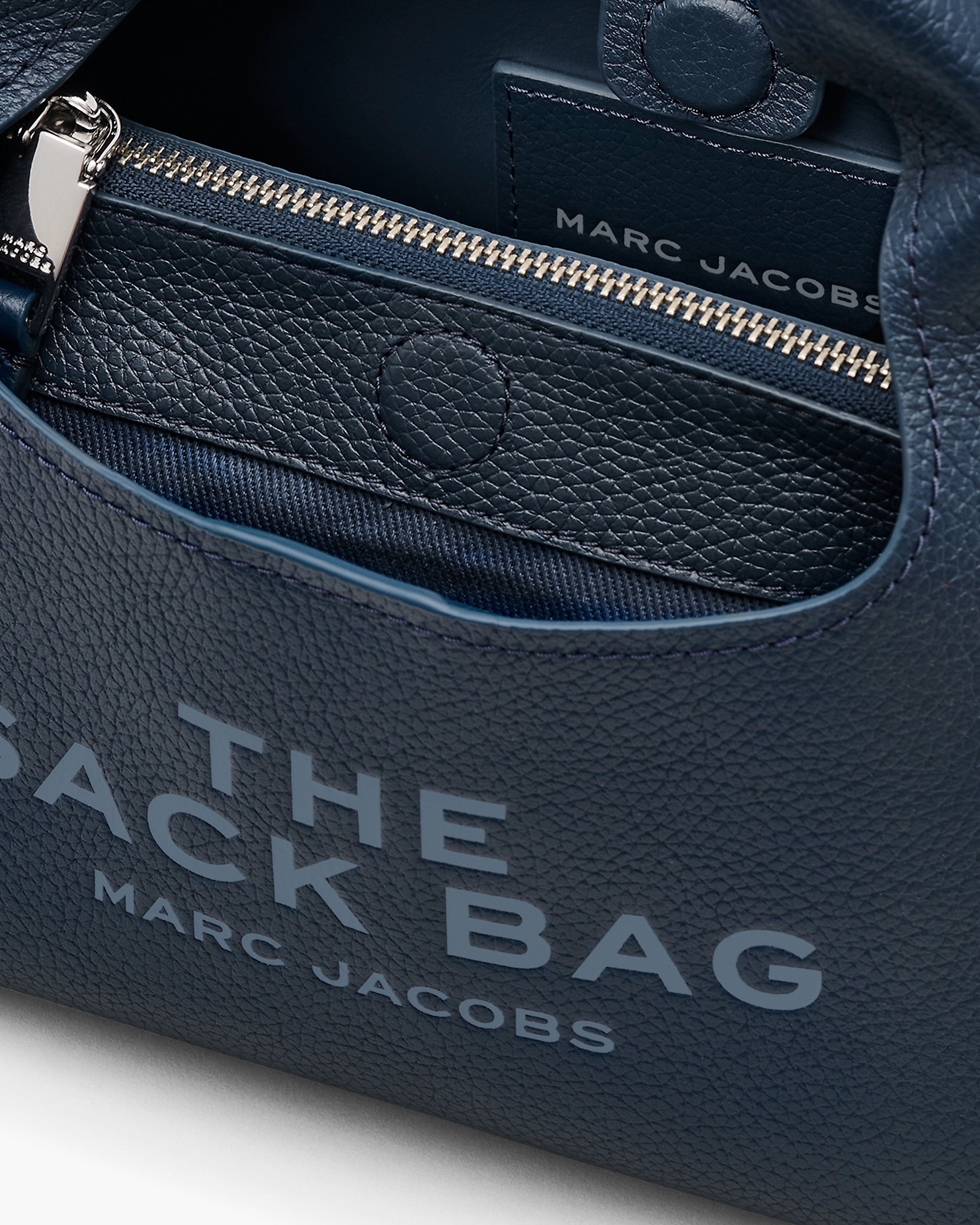 THE MINI SACK BAG - 5