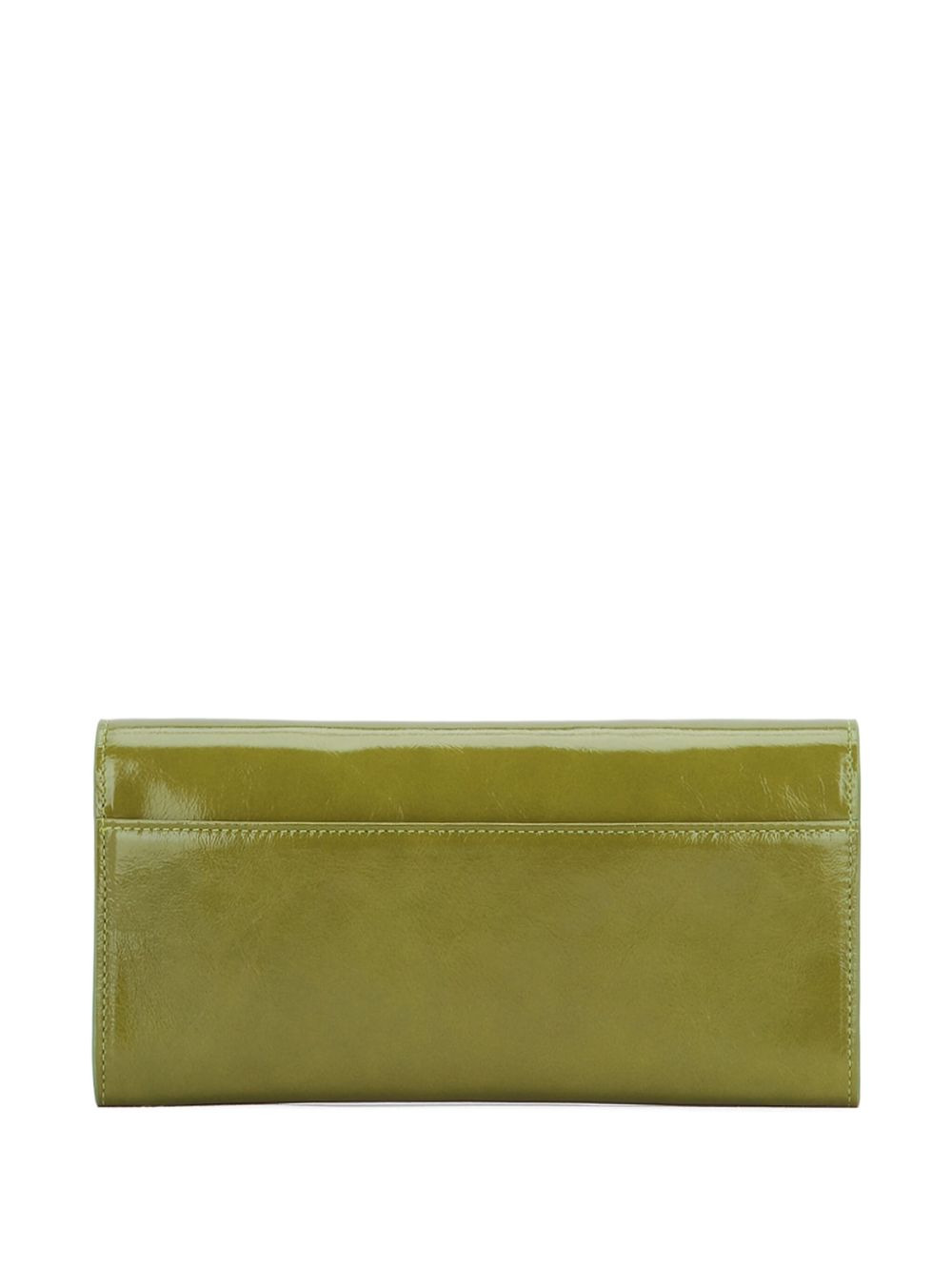 Belle leather wallet - 2