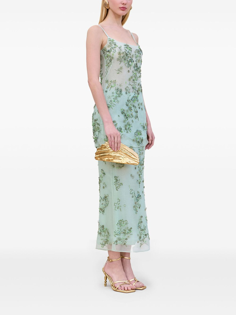 Cult Gaia Sai skirt outlook