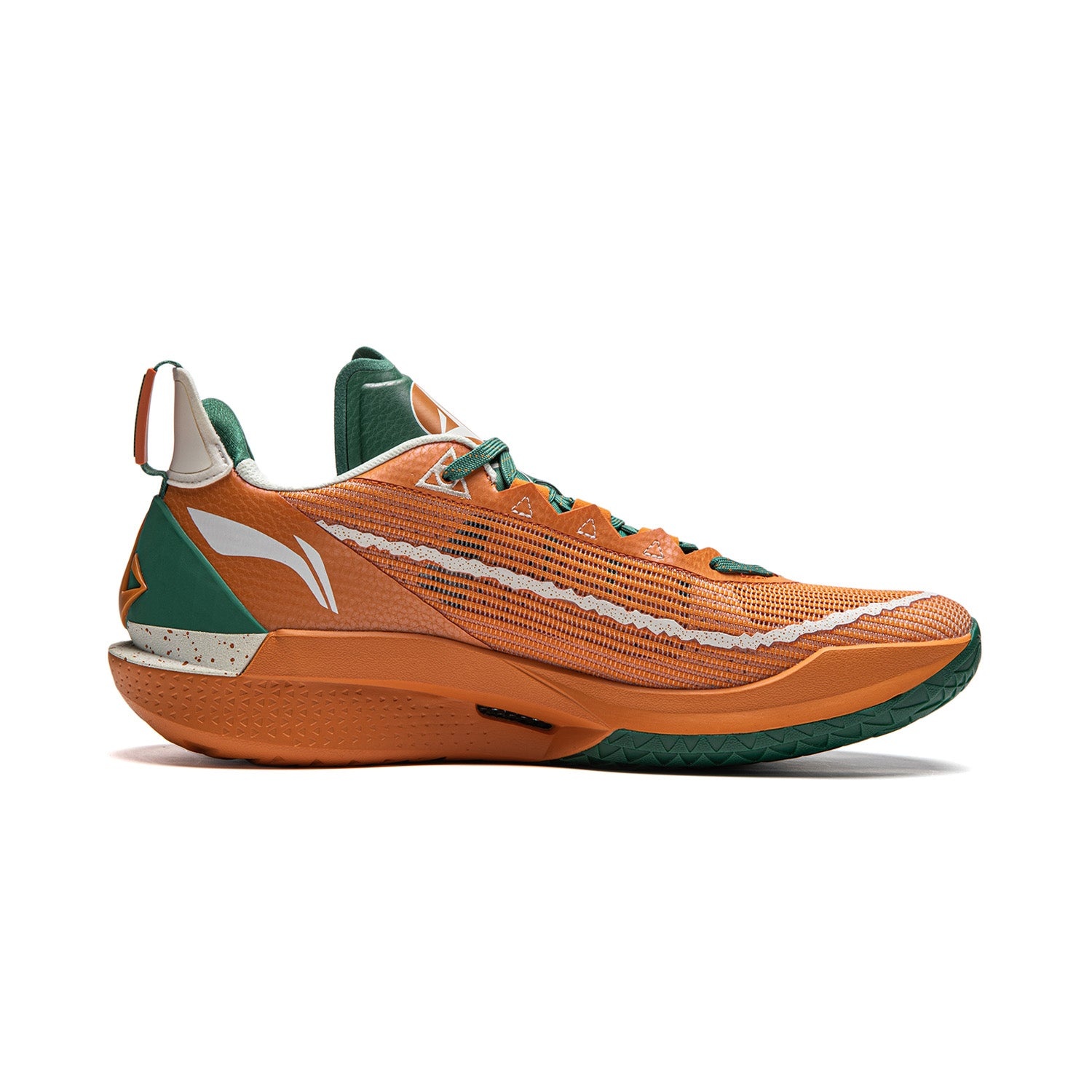 Li-Ning Jimmy Butler 2 'French Open' ABAT081-21 - 2