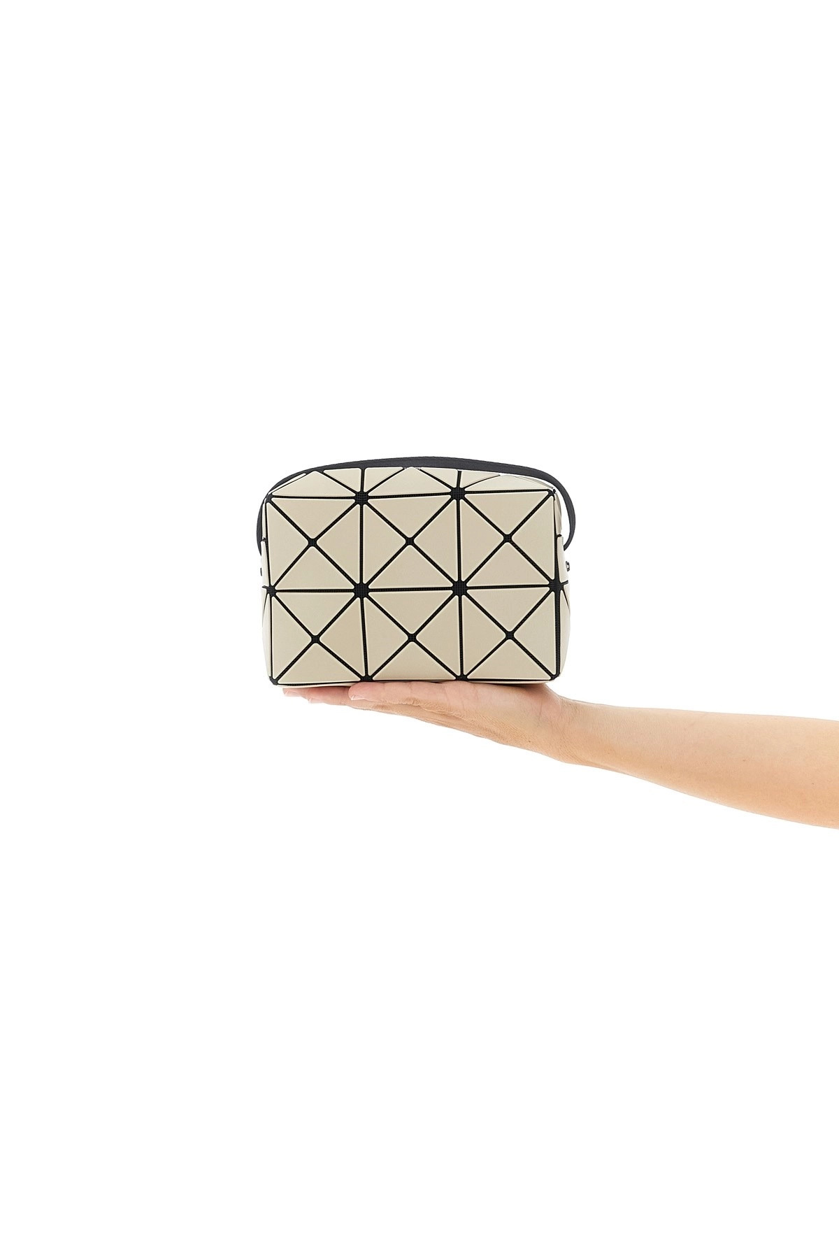 'Cuboid' crossbody bag - 2