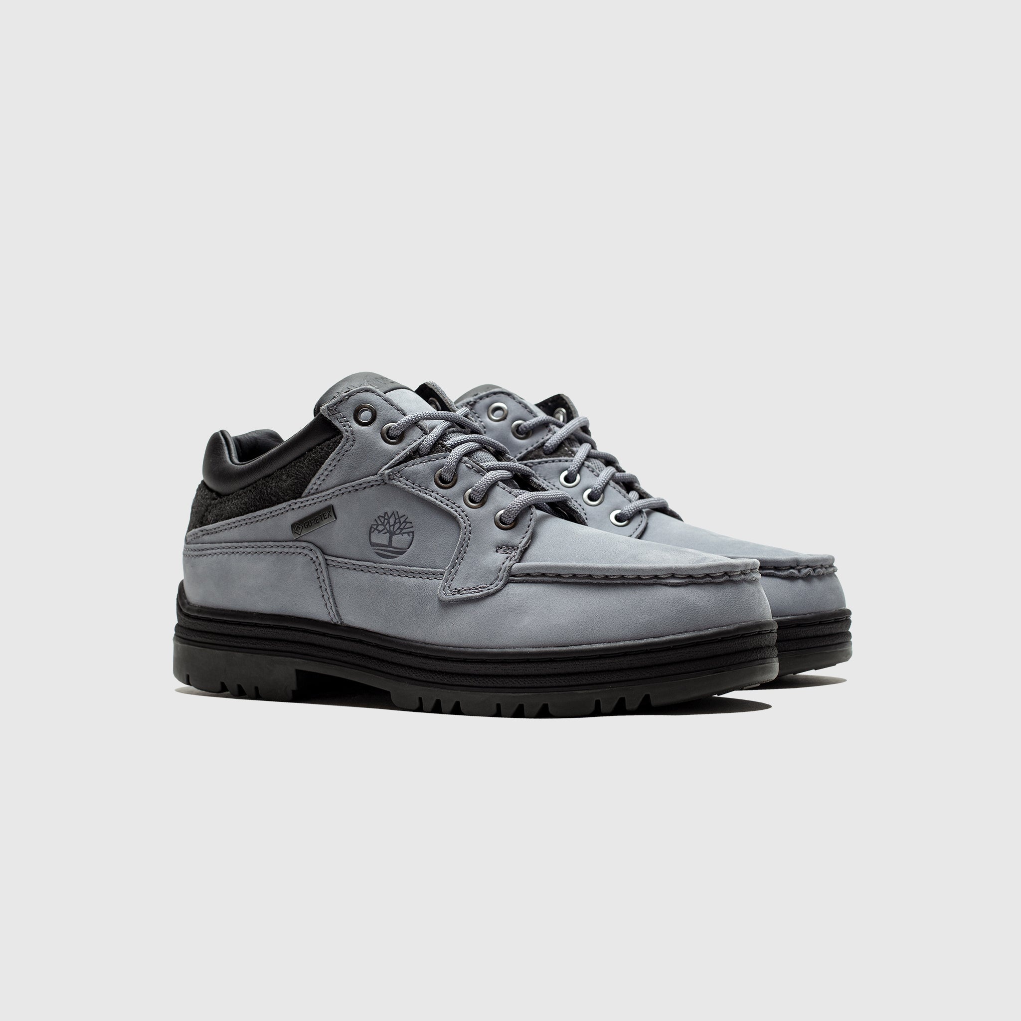 HERITAGE MID LACE UP GTX BOOT - 2