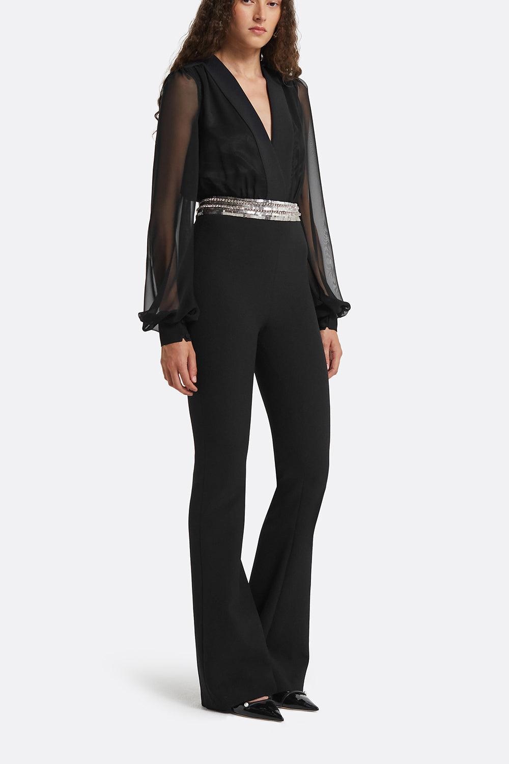 Hayall Jumpsuit - 3