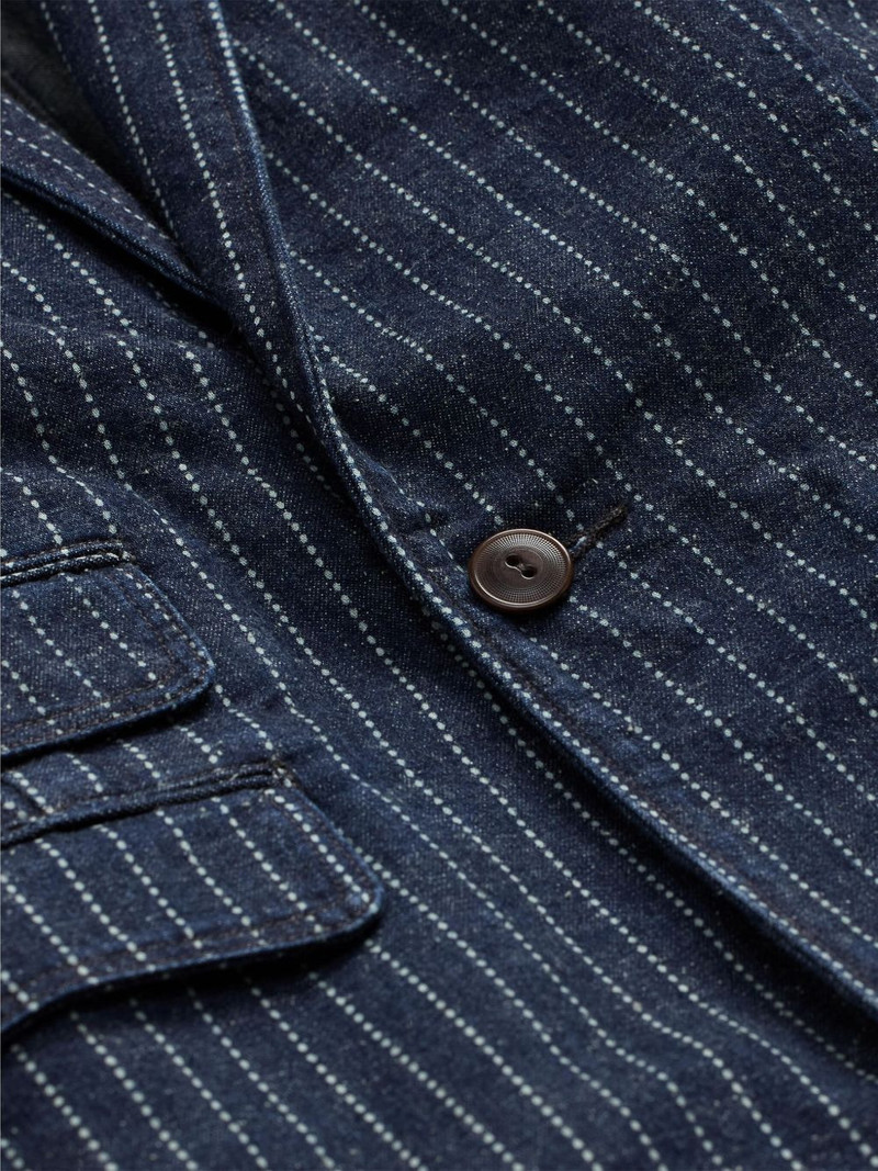 Sloane blazer 3