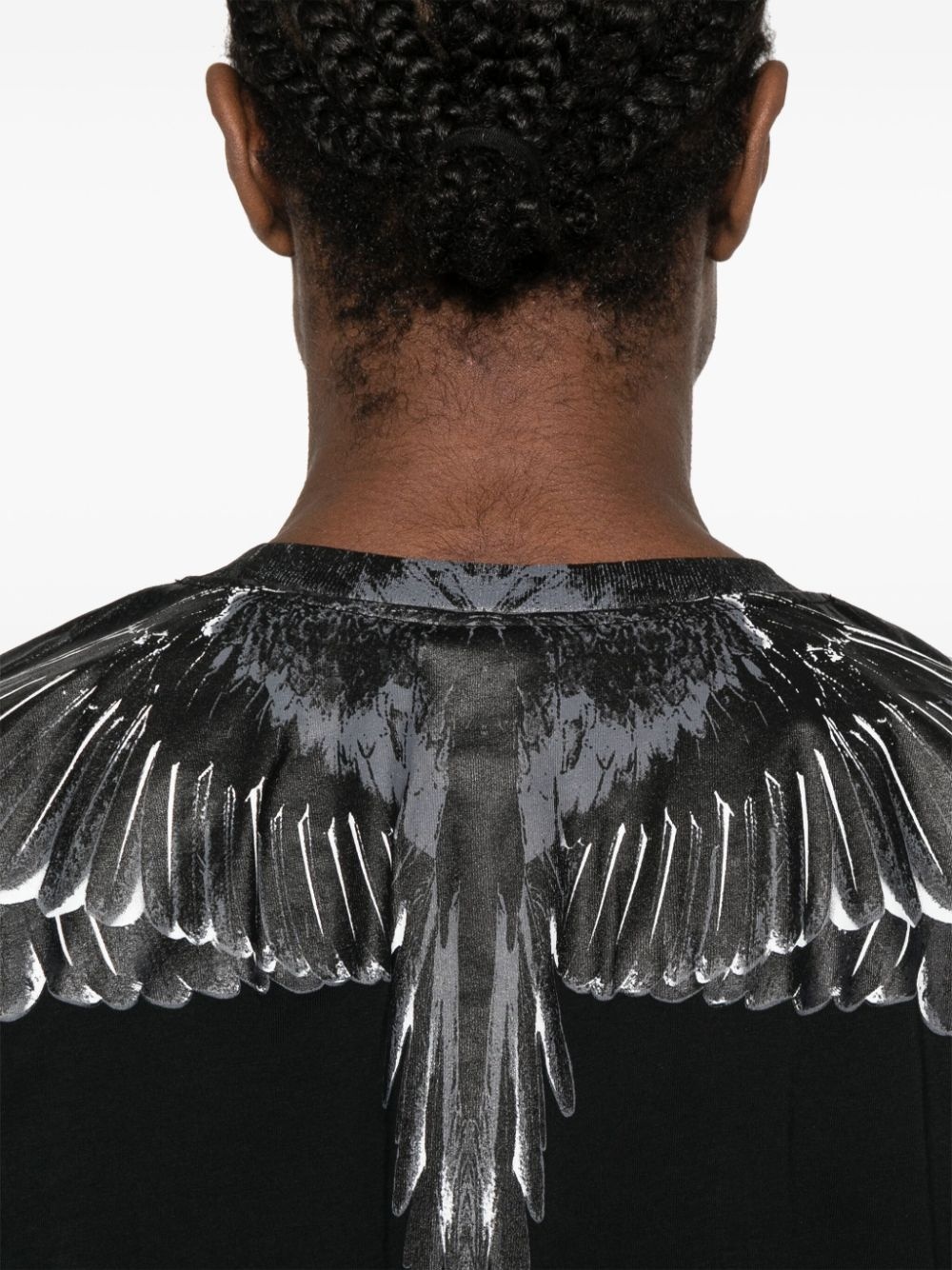 Icon Wings T-shirt - 4