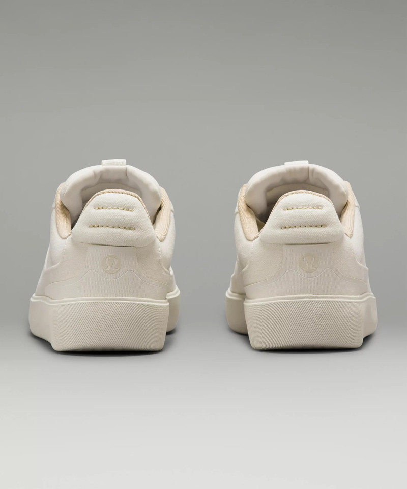 Cityverse Women's Canvas Sneaker 6