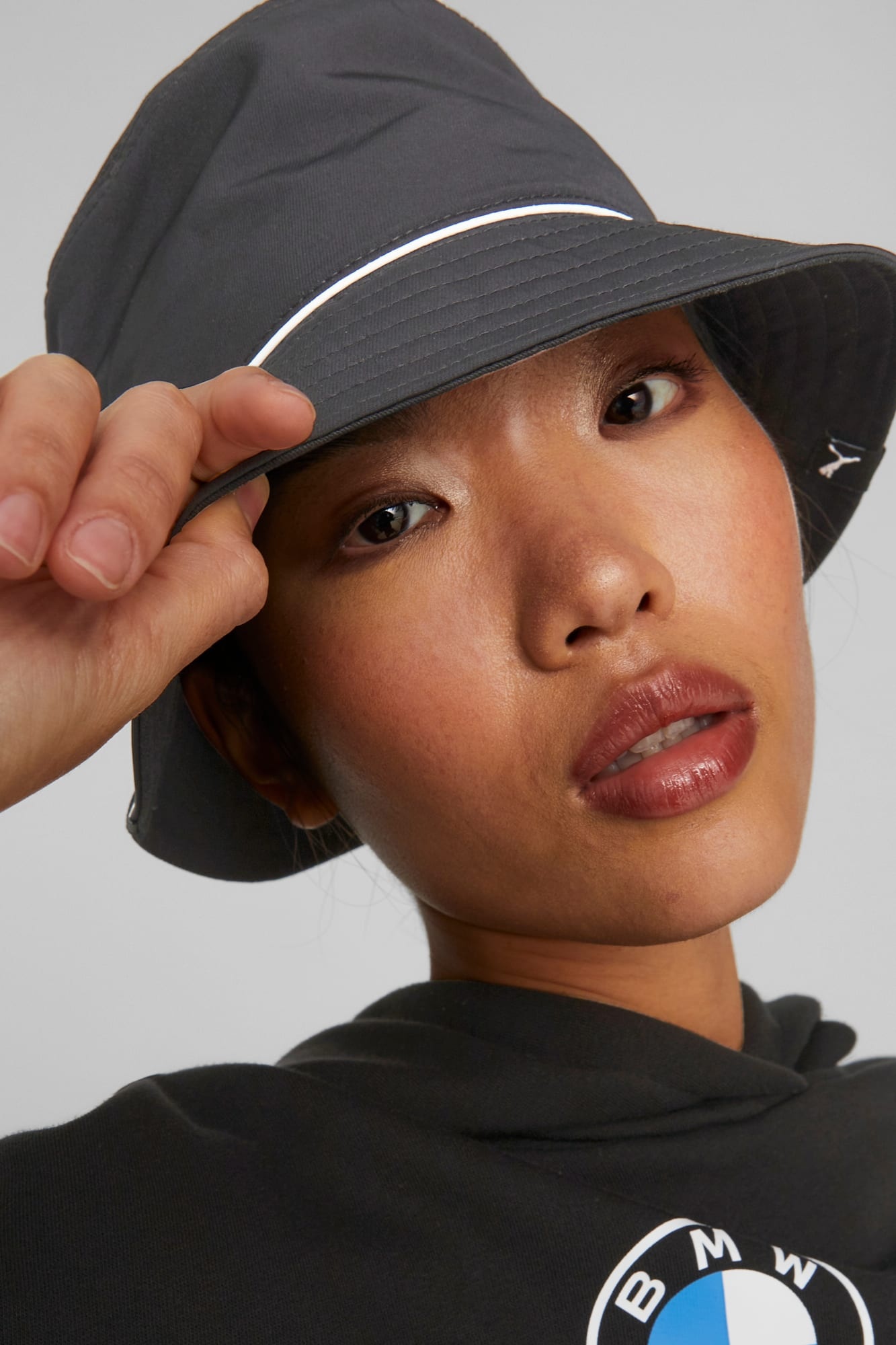 BMW M Motorsport Bucket Hat - 3