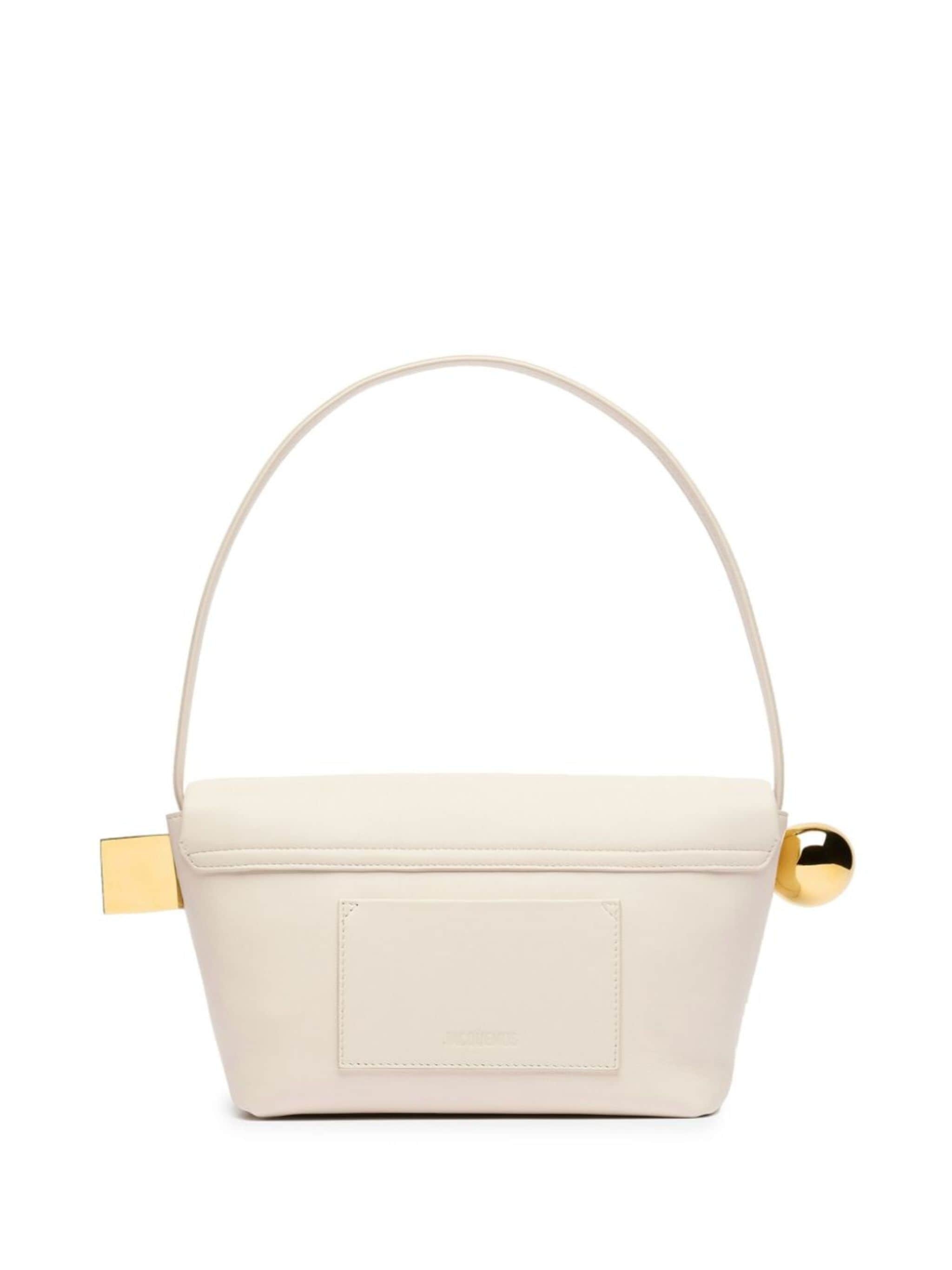 Le Rond Carré shoulder bag - 3