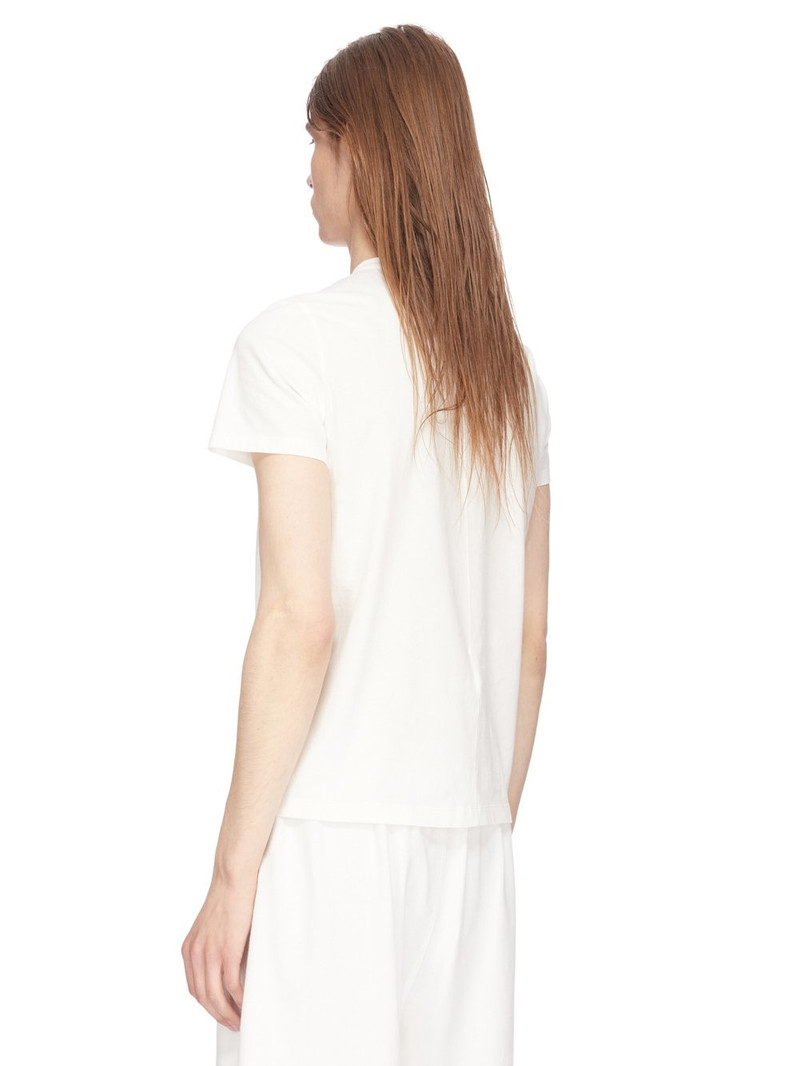 Level short-sleeve cotton T-shirt 3