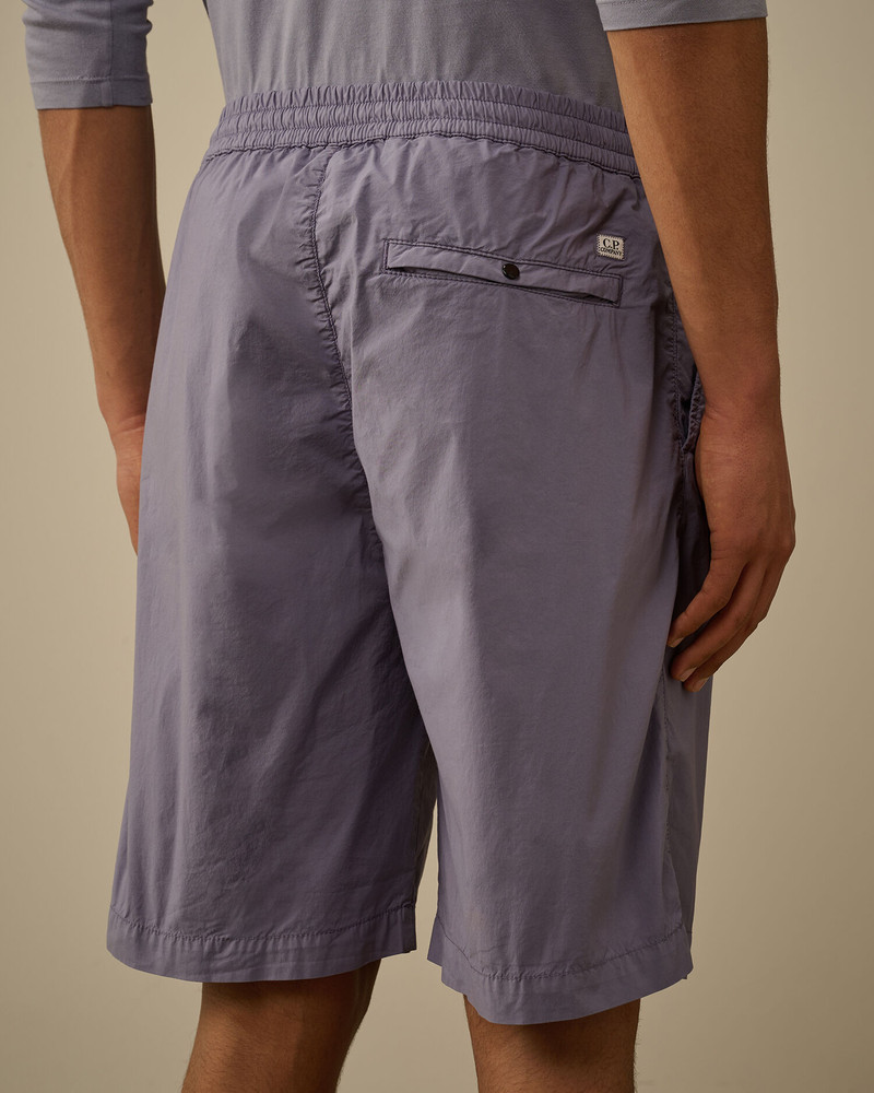 50 Fili Stretch Cargo Lens Shorts 6