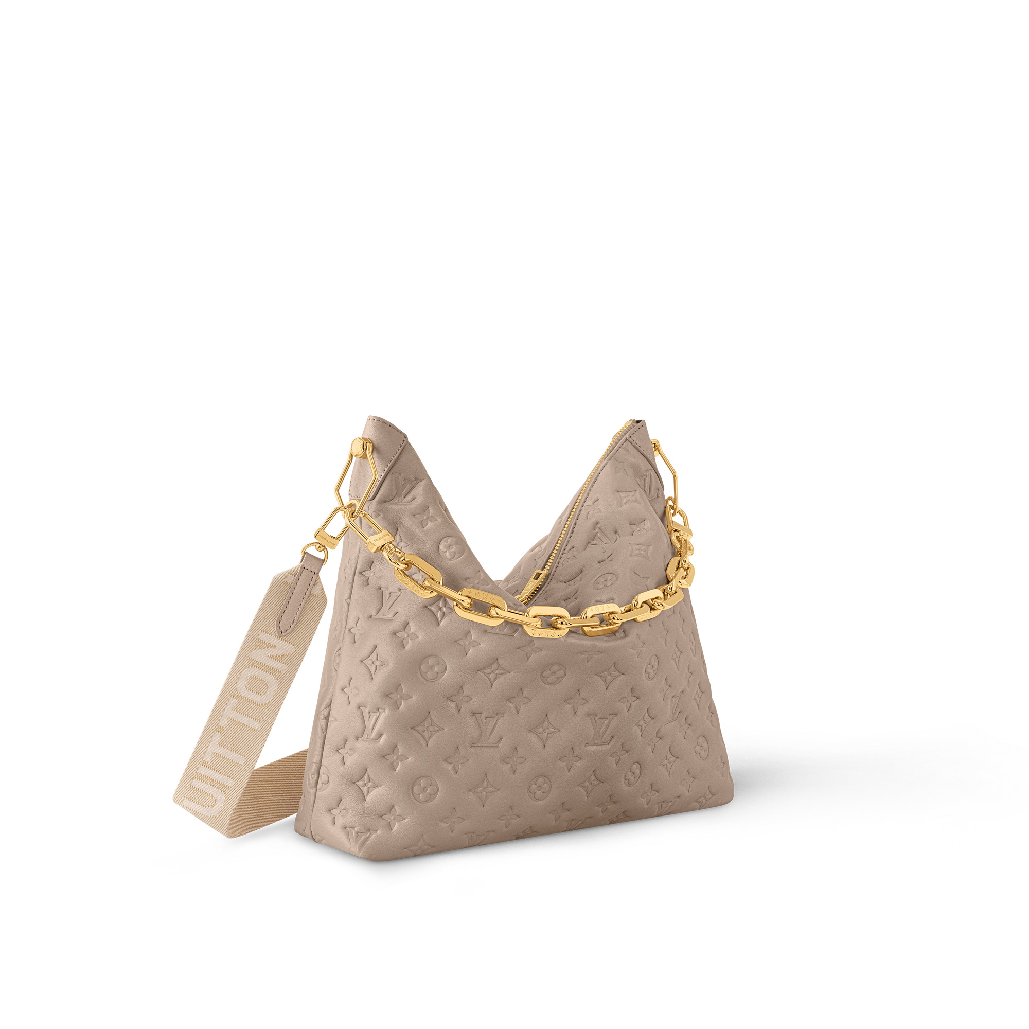 Coussin Hobo MM - 2