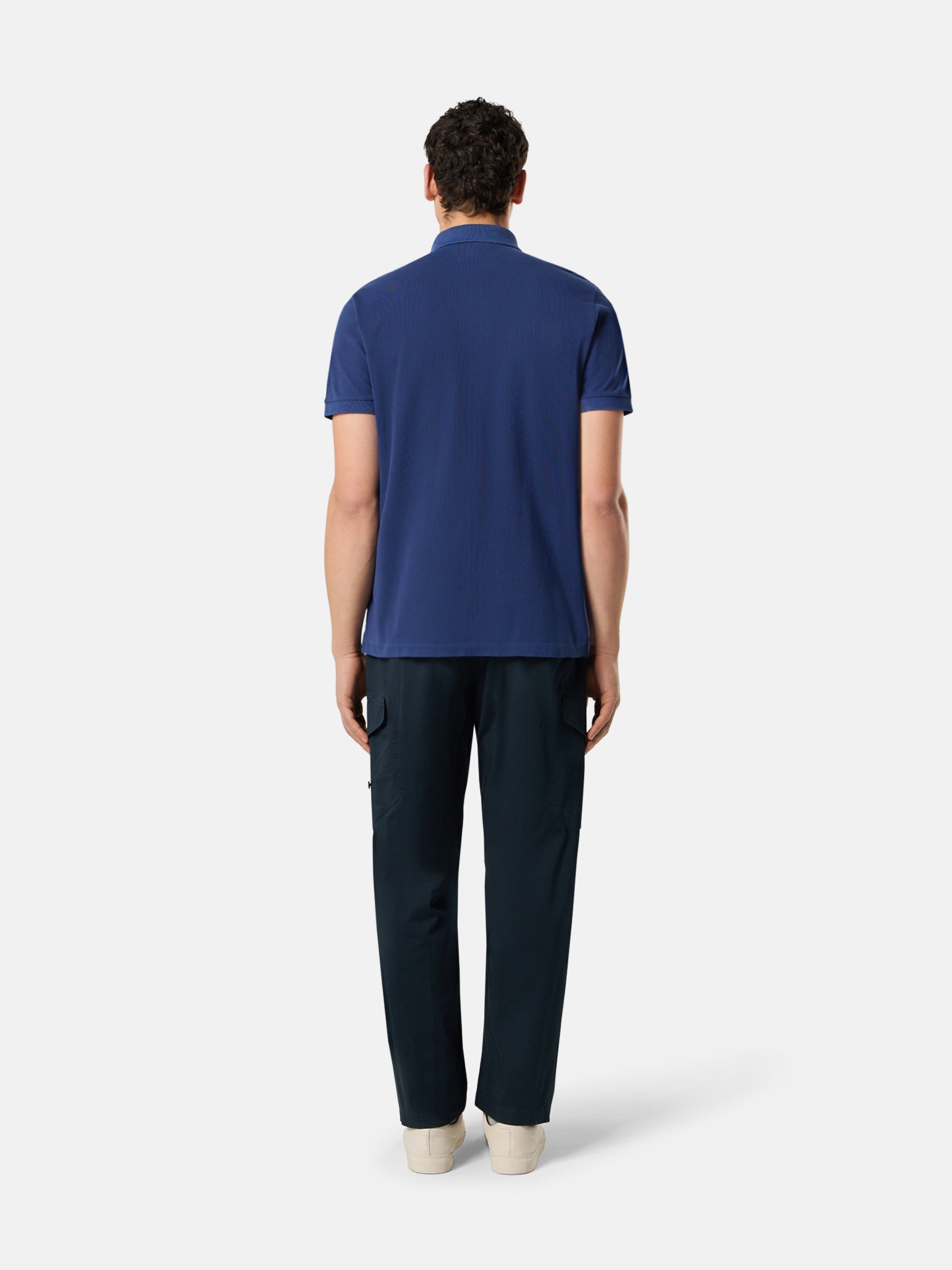 22002SC ORGANIC COTTON PIQUÉ - 4