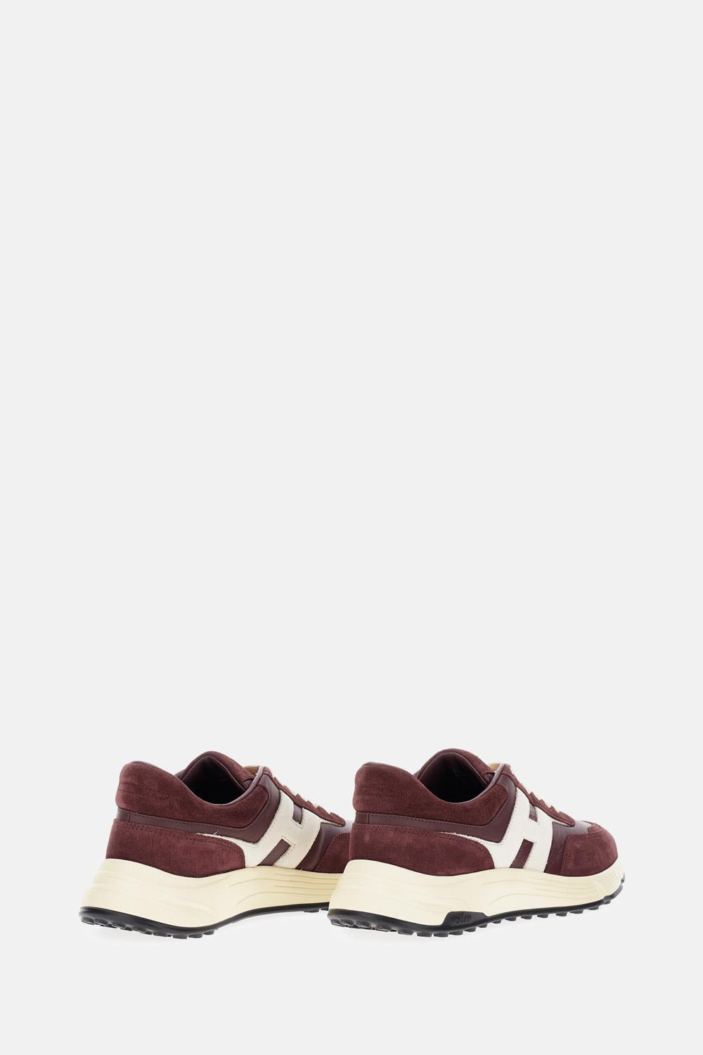 HOGAN HYPERLIGHT SNEAKERS - 3