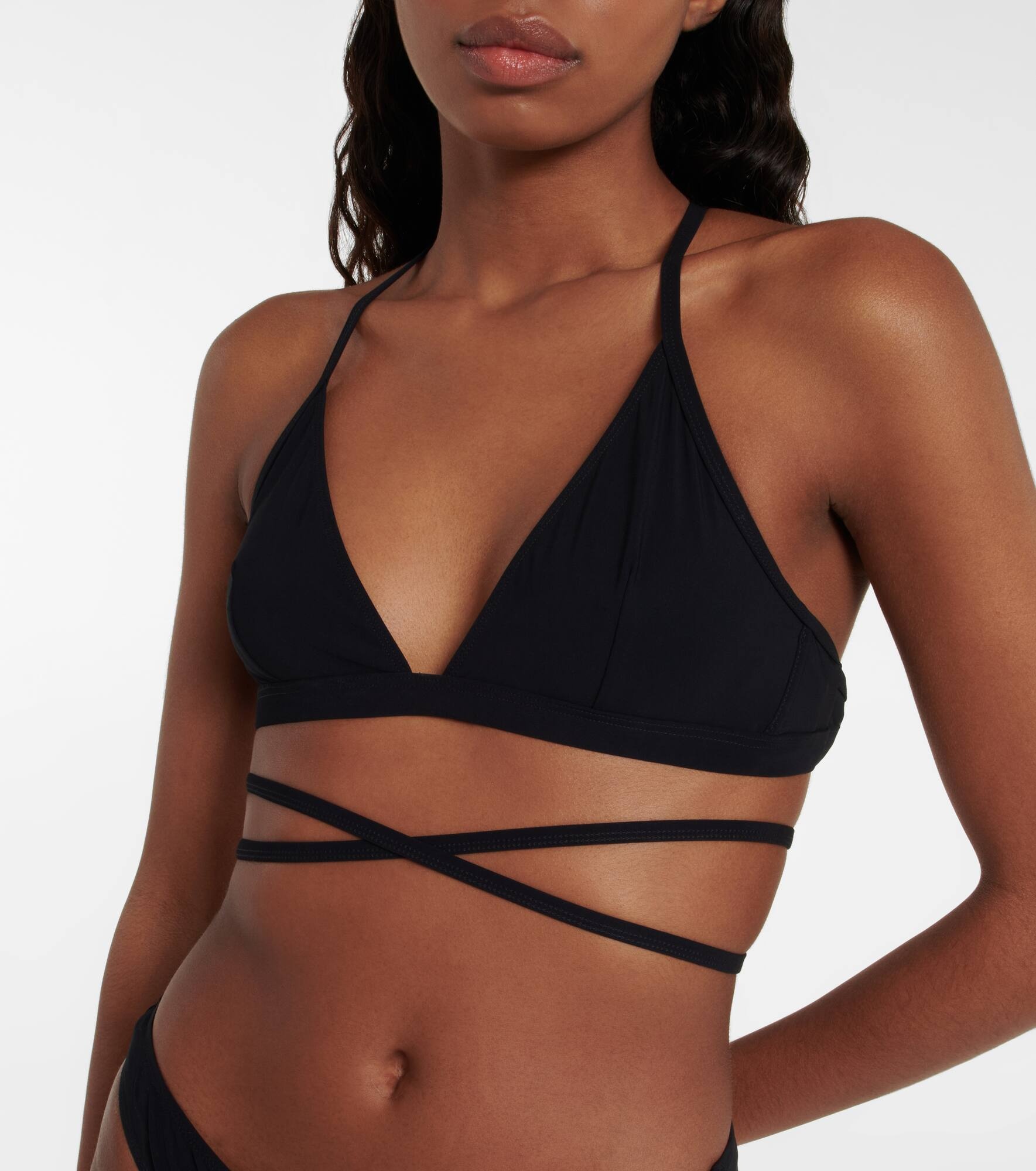 Solange bikini top - 4
