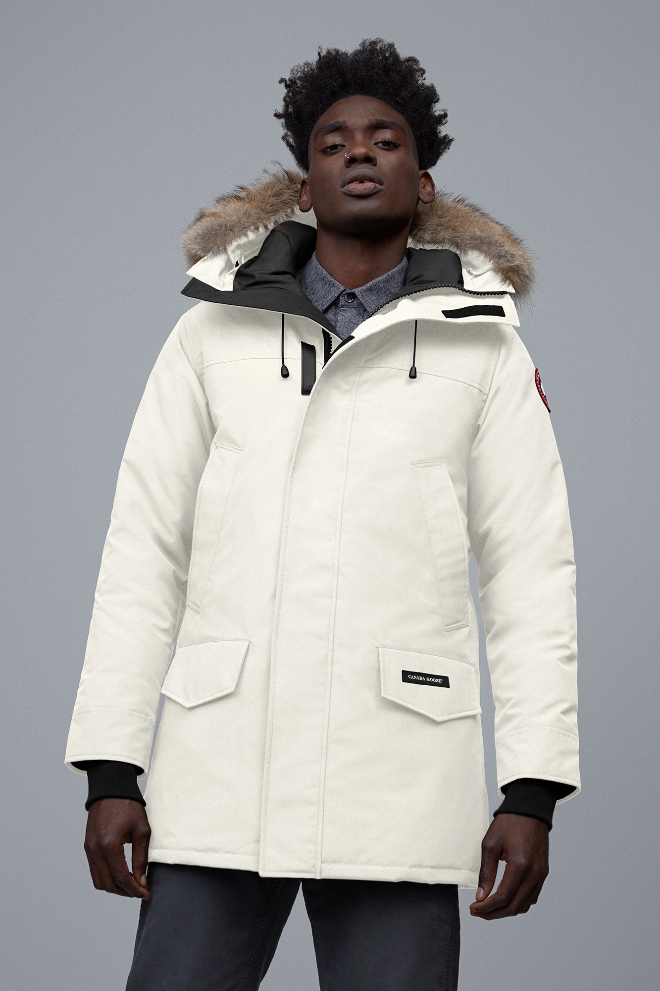 LANGFORD PARKA - 3