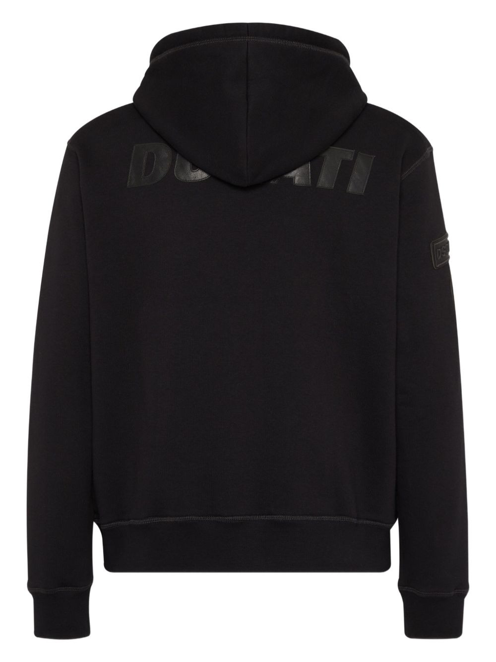 Ducati hoodie - 2
