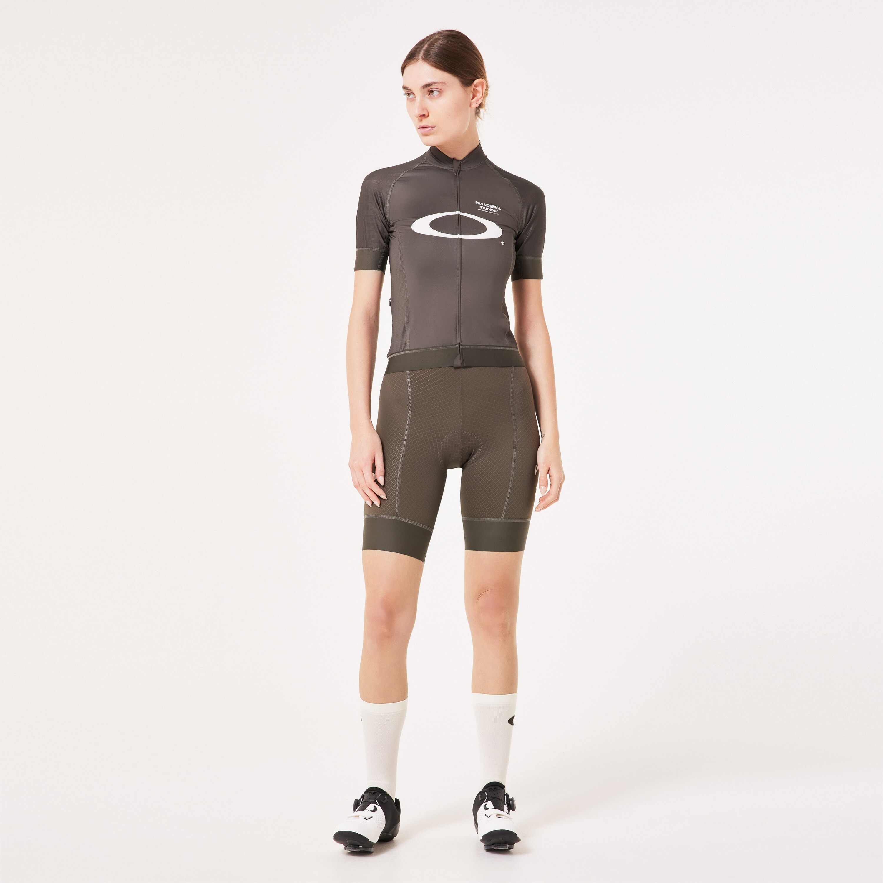 Oakley X Pas Normal Studios Women's Mechanism Bibs - 10