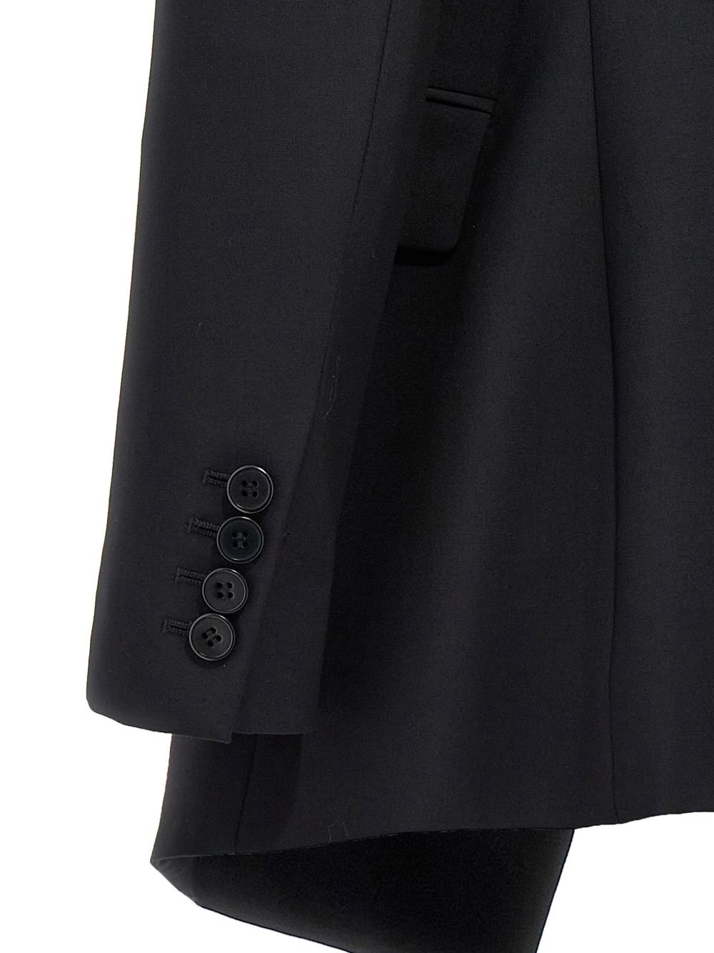blazer jacket - 4