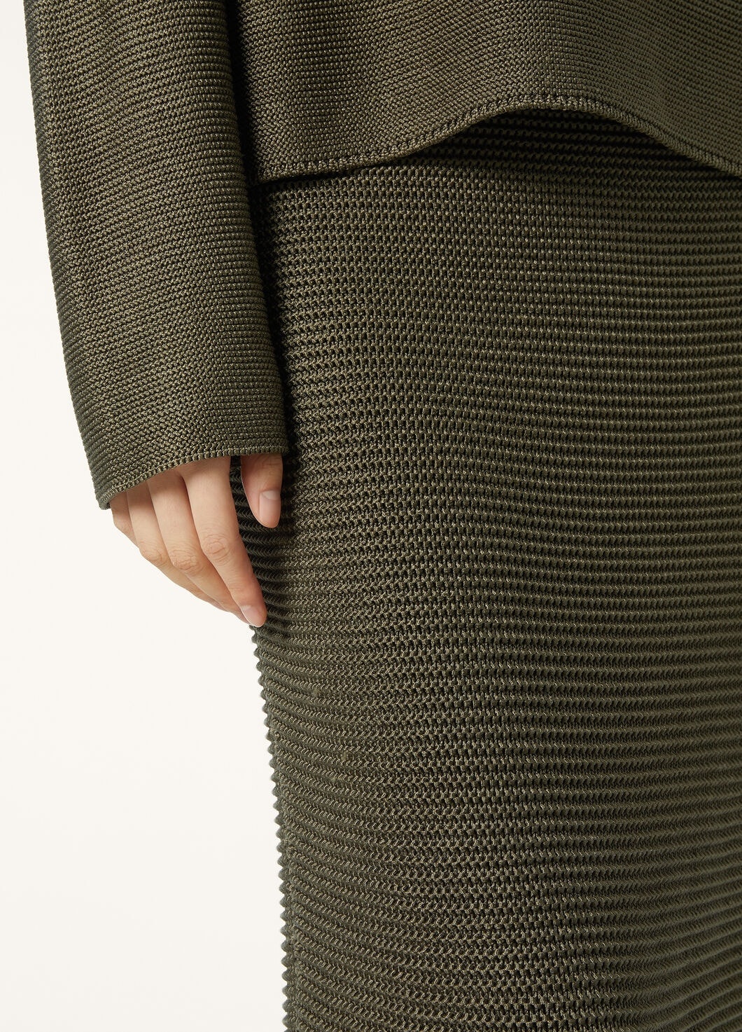 Scrivia Skirt - 3