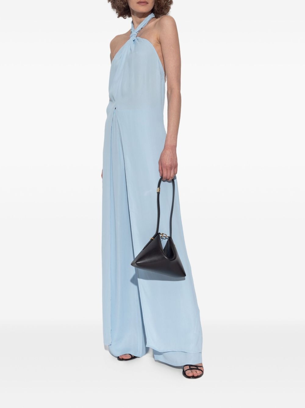 Josefina halterneck top - 2