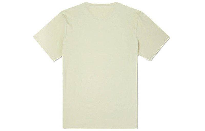 Converse Converse Tonal All Star Patch Graphic T-Shirt 'Light Green' 10023285-A02 outlook